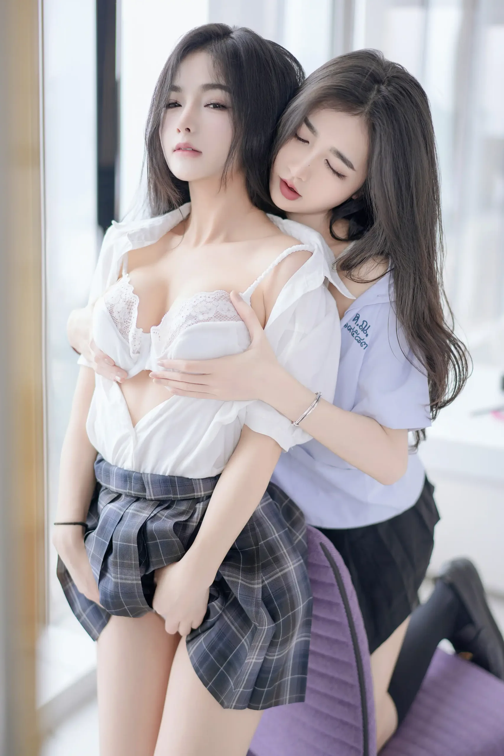 [秀人网] 第FW0594期 鱼子酱写真 128P - 第 53 张写真
