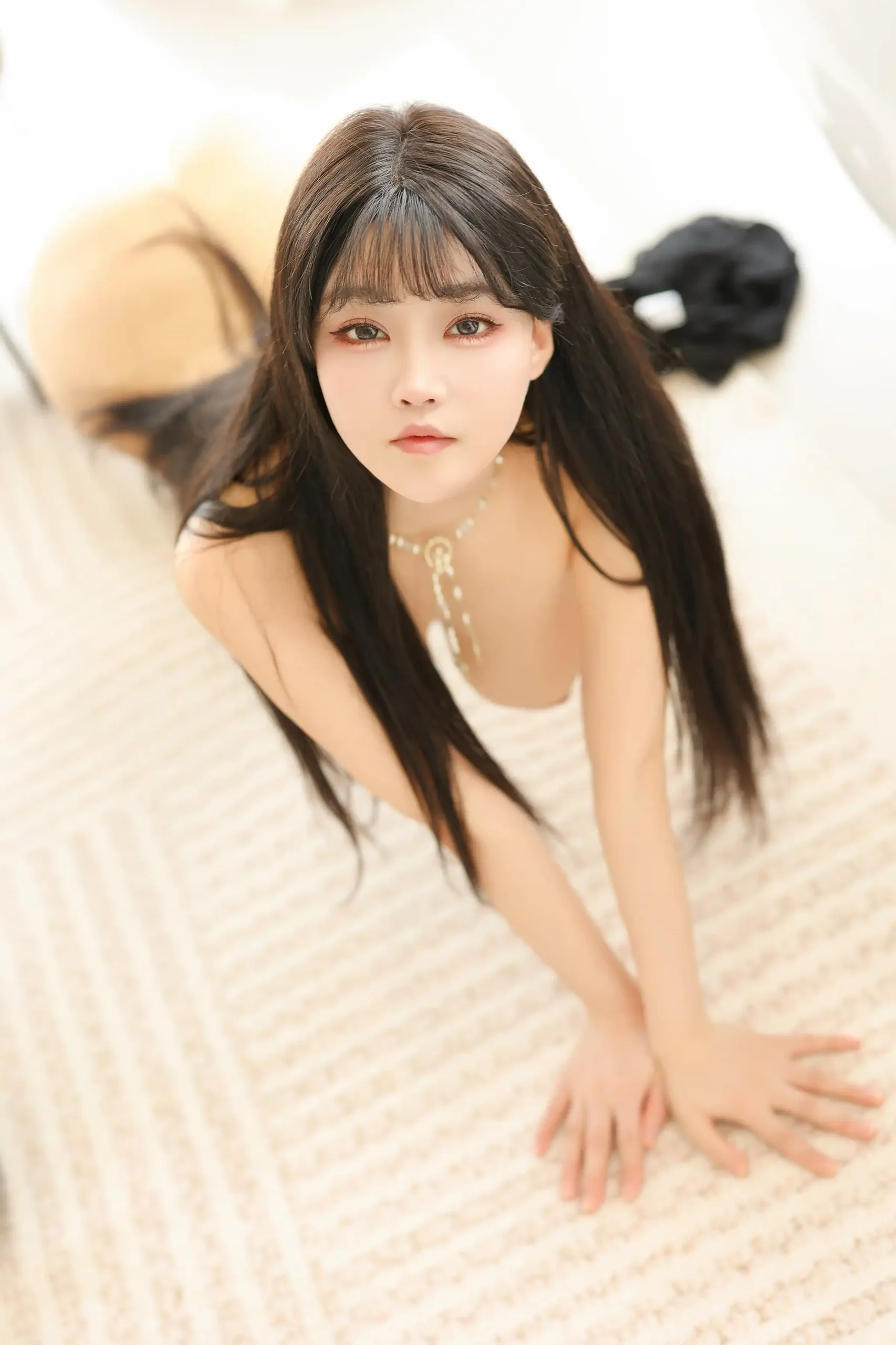 [秀人网] 第FW0596期 朱可儿写真 95P - 第 81 张写真