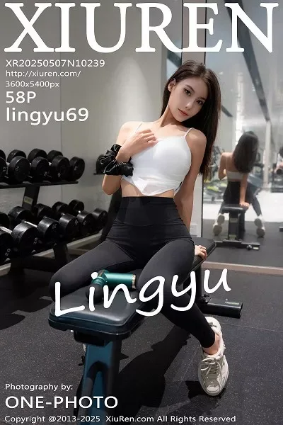 [秀人网] 第FW0600期 Lingyu69写真 81P - 第 30 张写真