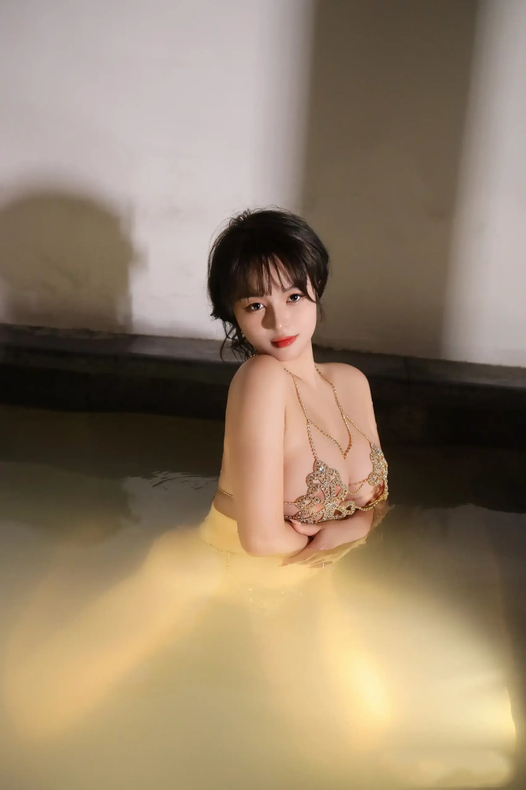 [秀人网] 第FW0601期 沈思怡写真 99P - 第 8 张写真