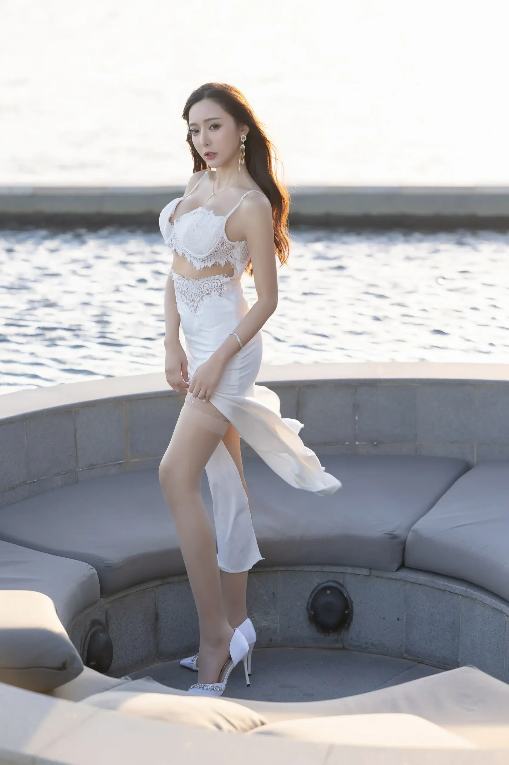 [秀人网] 第FW0618期 王馨瑶写真 107P - 第 13 张写真
