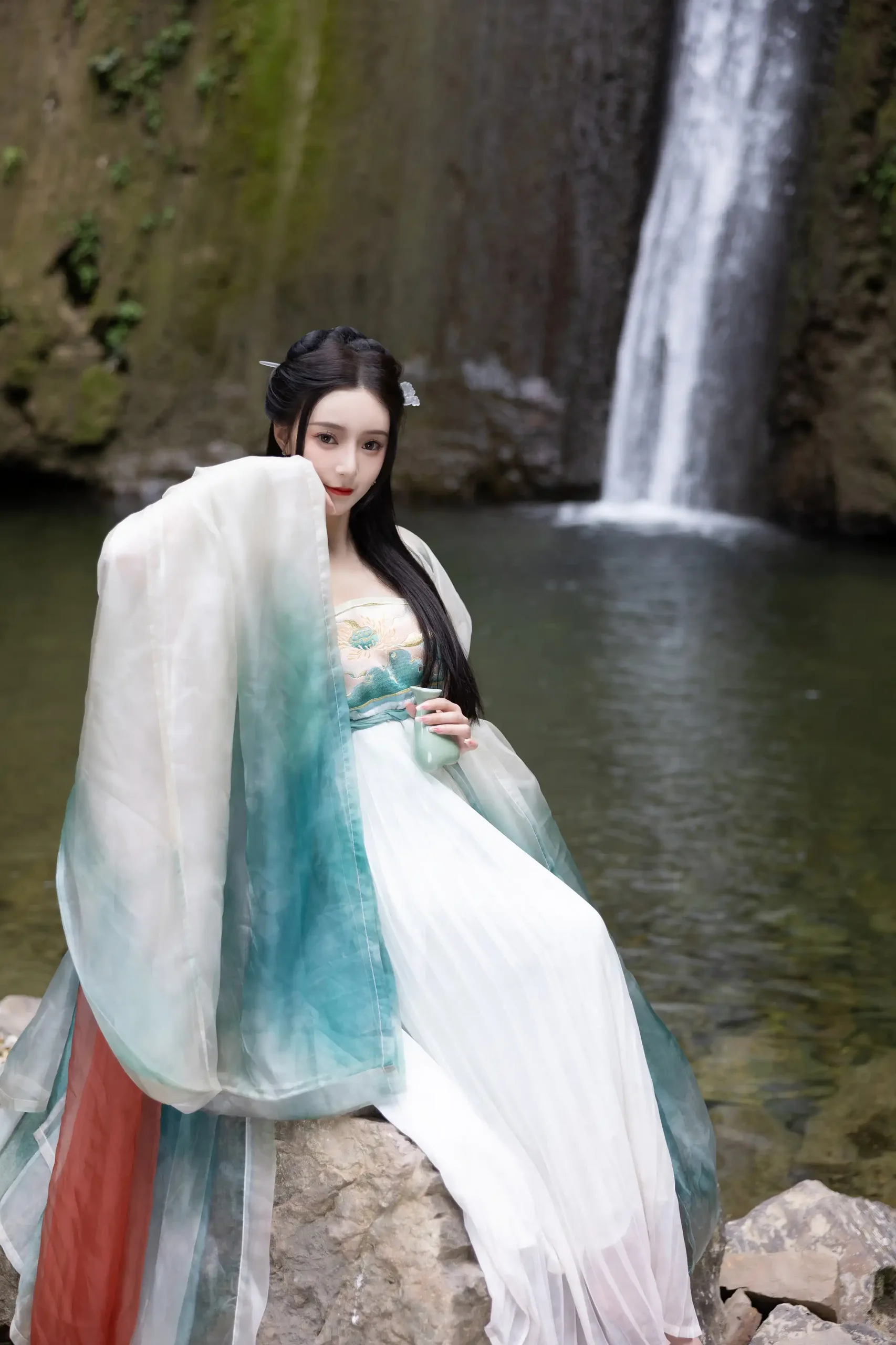 [秀人网] 第FW0627期 王馨瑶写真 132P - 第 18 张写真
