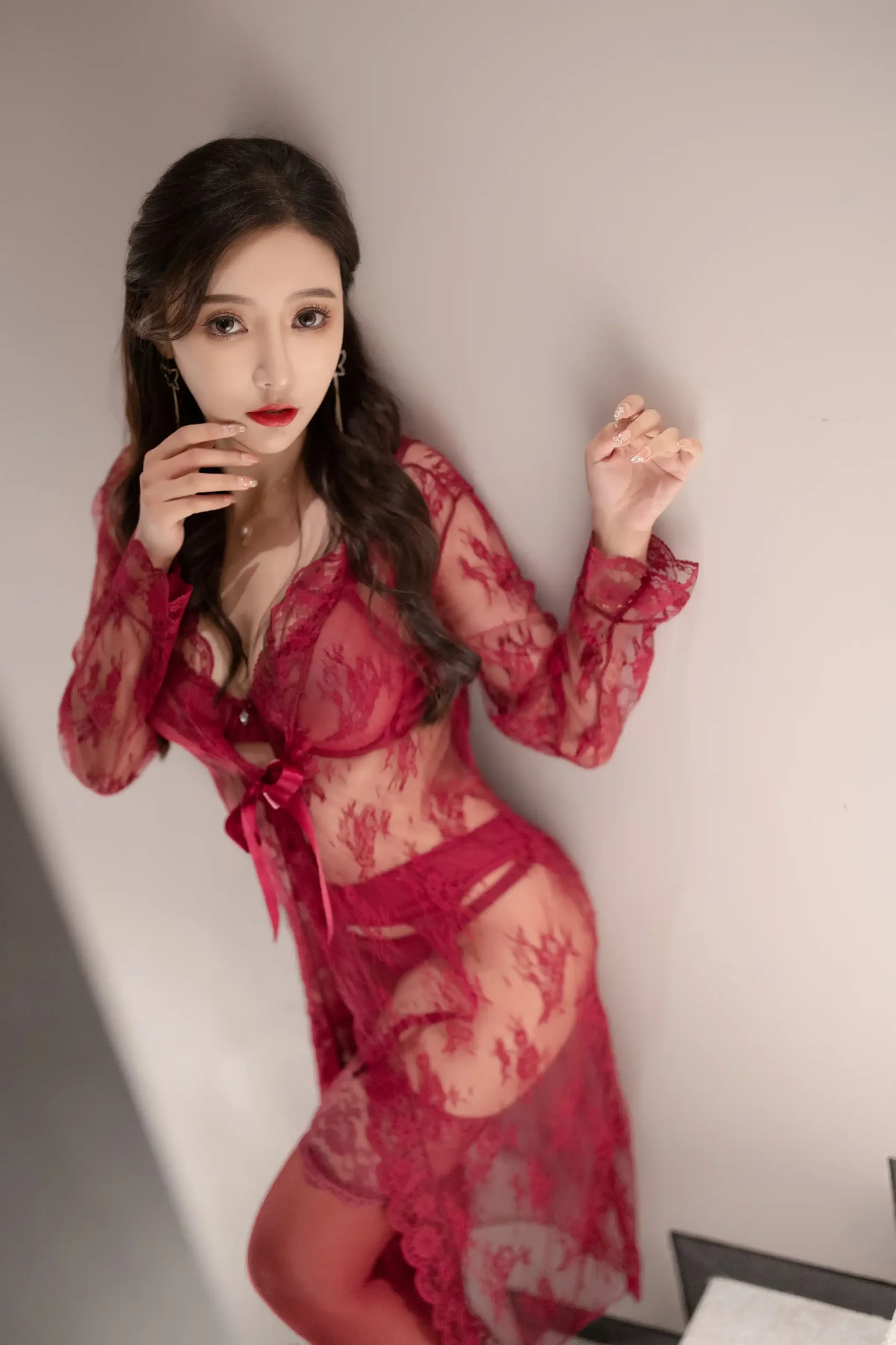 [秀人网] 第FW0632期 王馨瑶写真 106P - 第 6 张写真