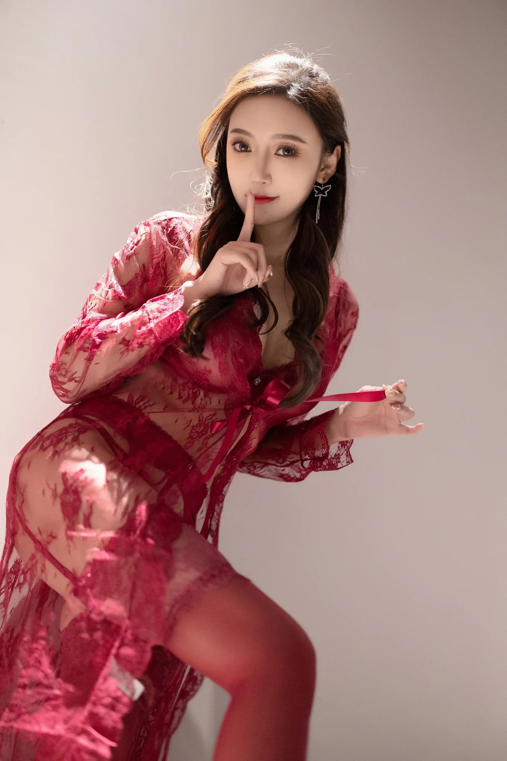 [秀人网] 第FW0632期 王馨瑶写真 106P - 第 19 张写真