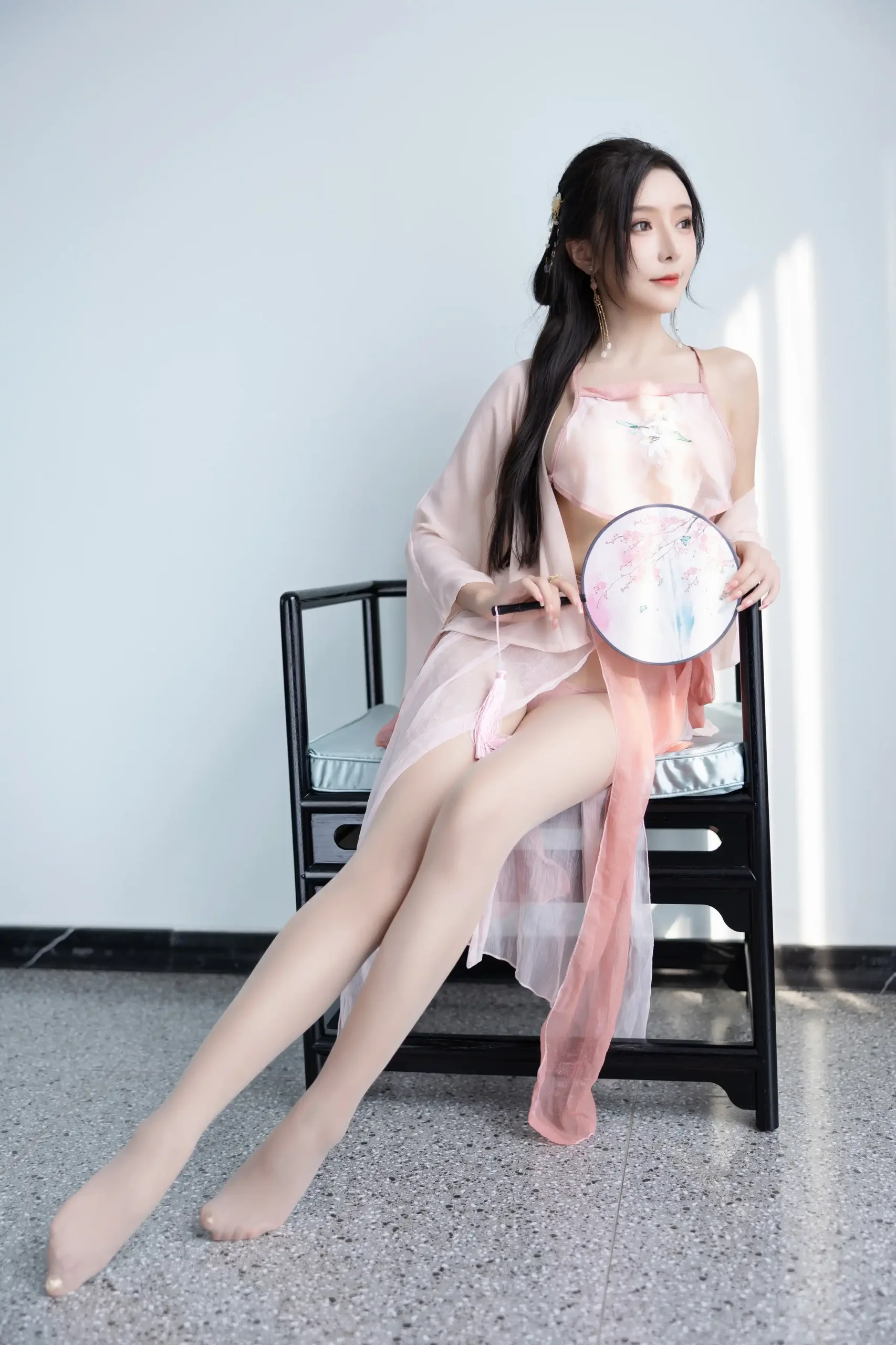 [秀人网] 第FW0638期 王馨瑶写真 120P - 第 17 张写真
