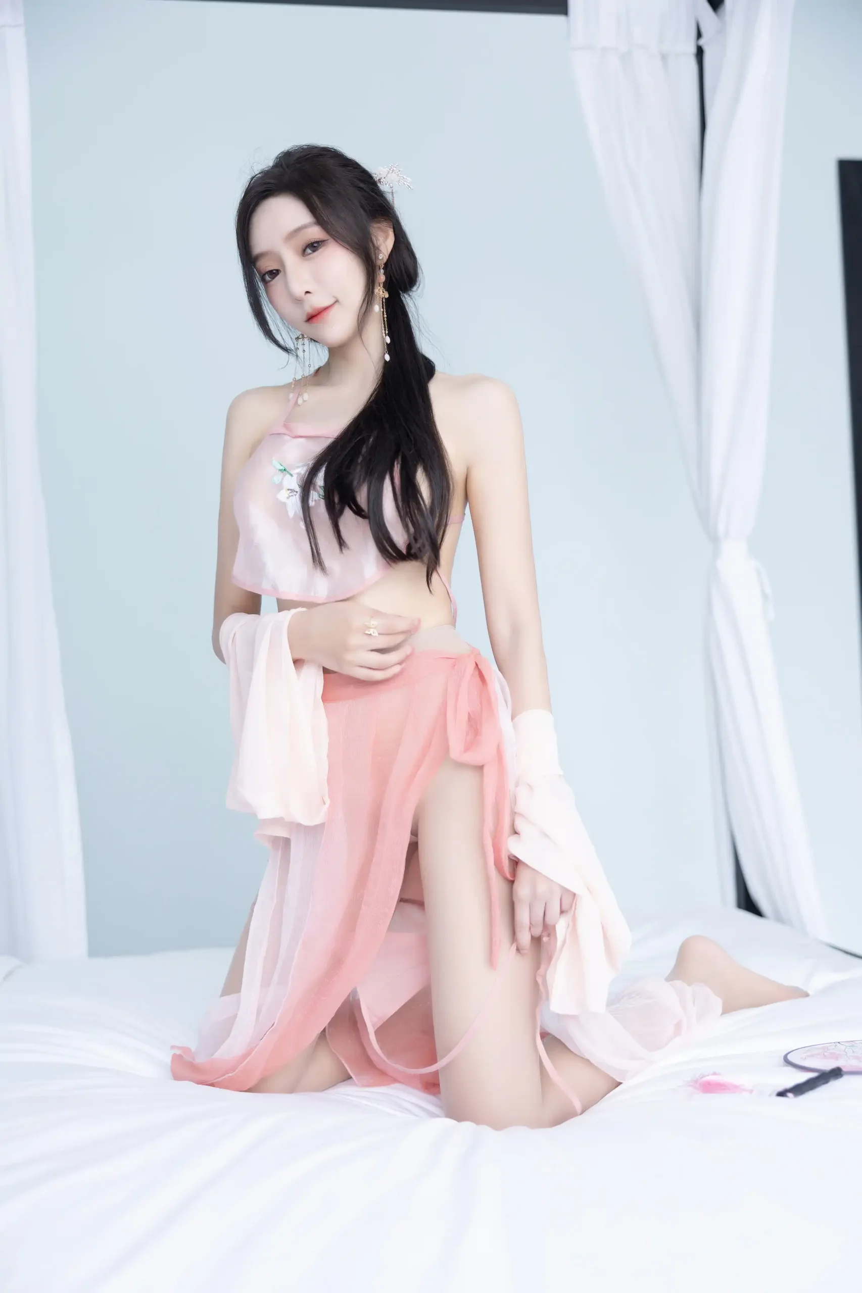 [秀人网] 第FW0638期 王馨瑶写真 120P - 第 68 张写真