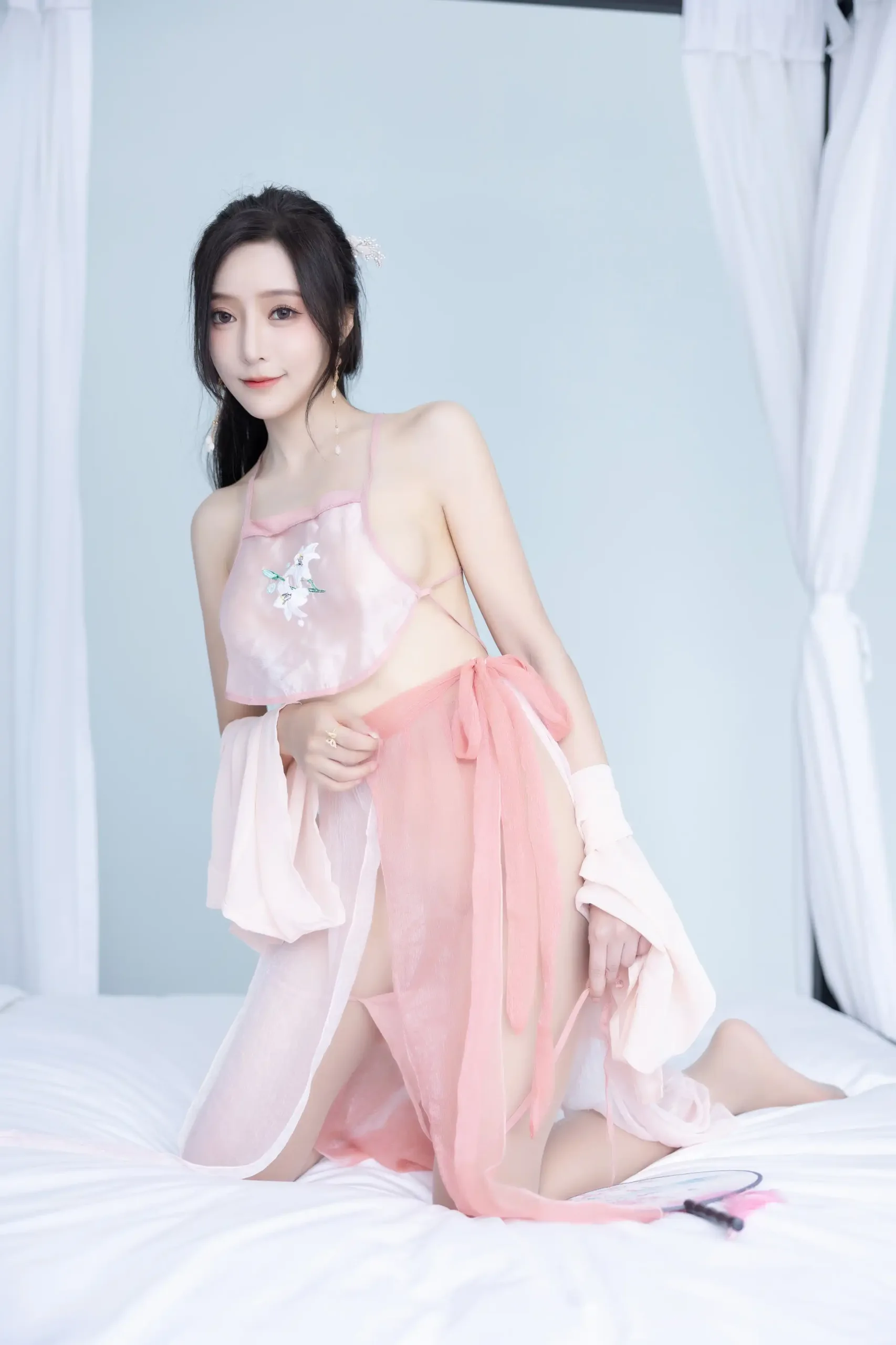 [秀人网] 第FW0638期 王馨瑶写真 120P - 第 69 张写真
