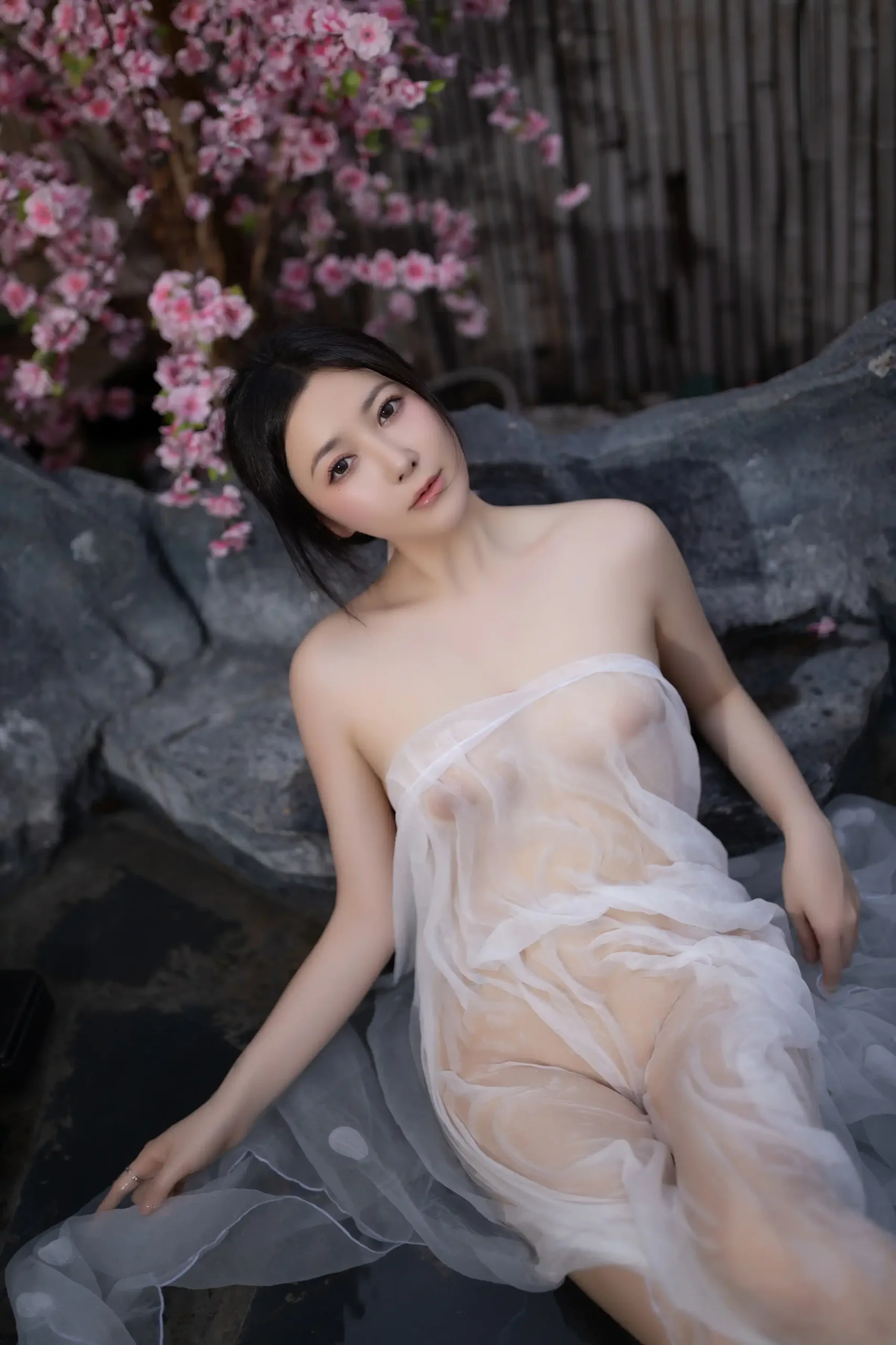 [秀人网] 第FW0643期 鱼子酱写真 140P - 第 136 张写真