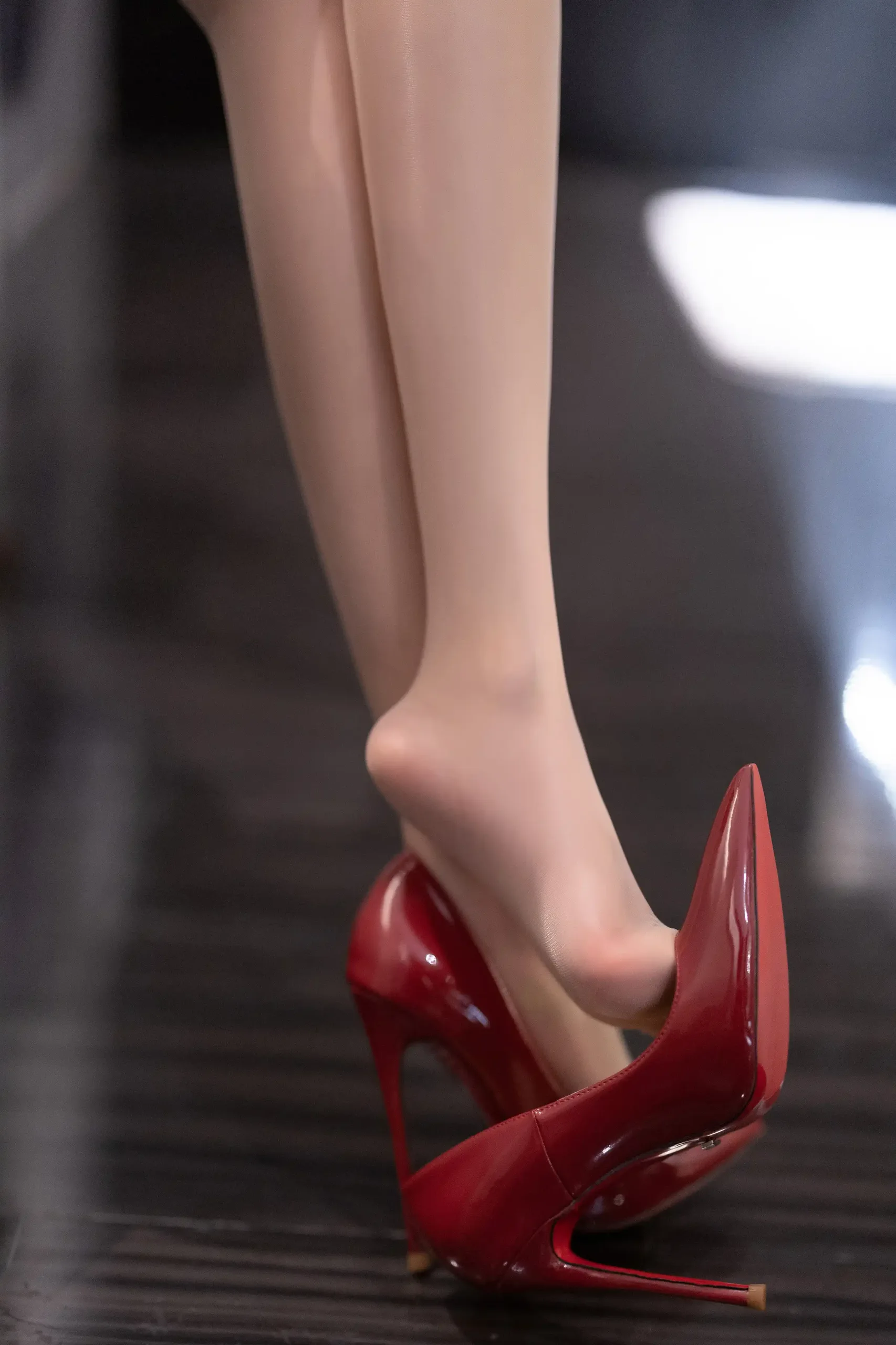 [秀人网] 第FW0651期 杨晨晨写真 123P - 第 63 张写真