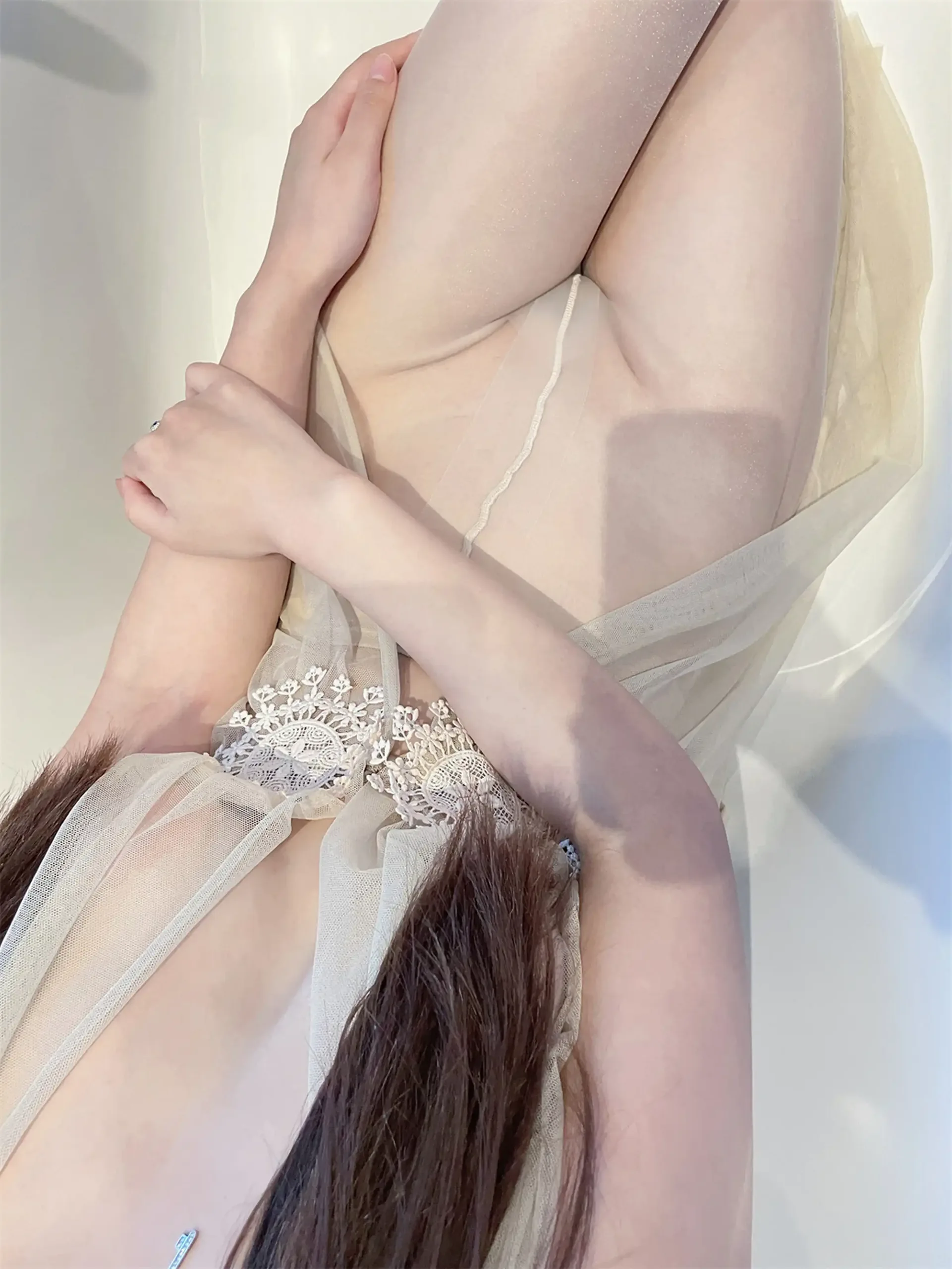 [秀人网] 第FW0652期 唐安琪写真 102P - 第 100 张写真