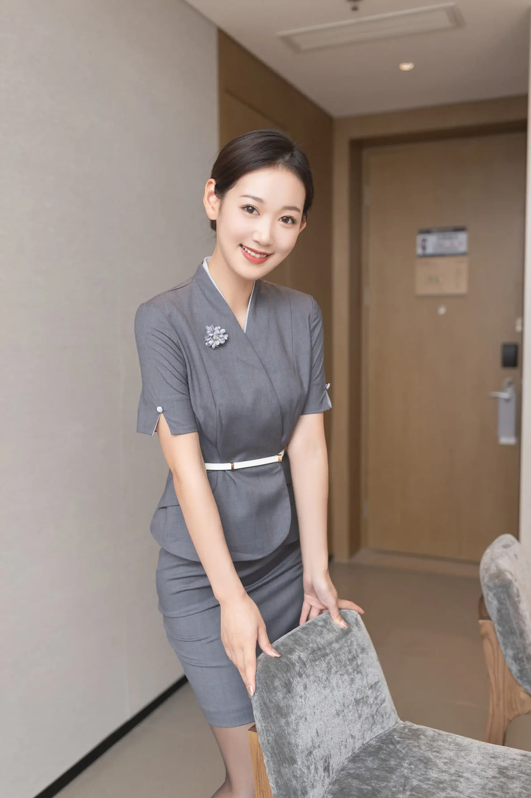 [秀人网] 第FW0654期 唐安琪写真 113P - 第 8 张写真