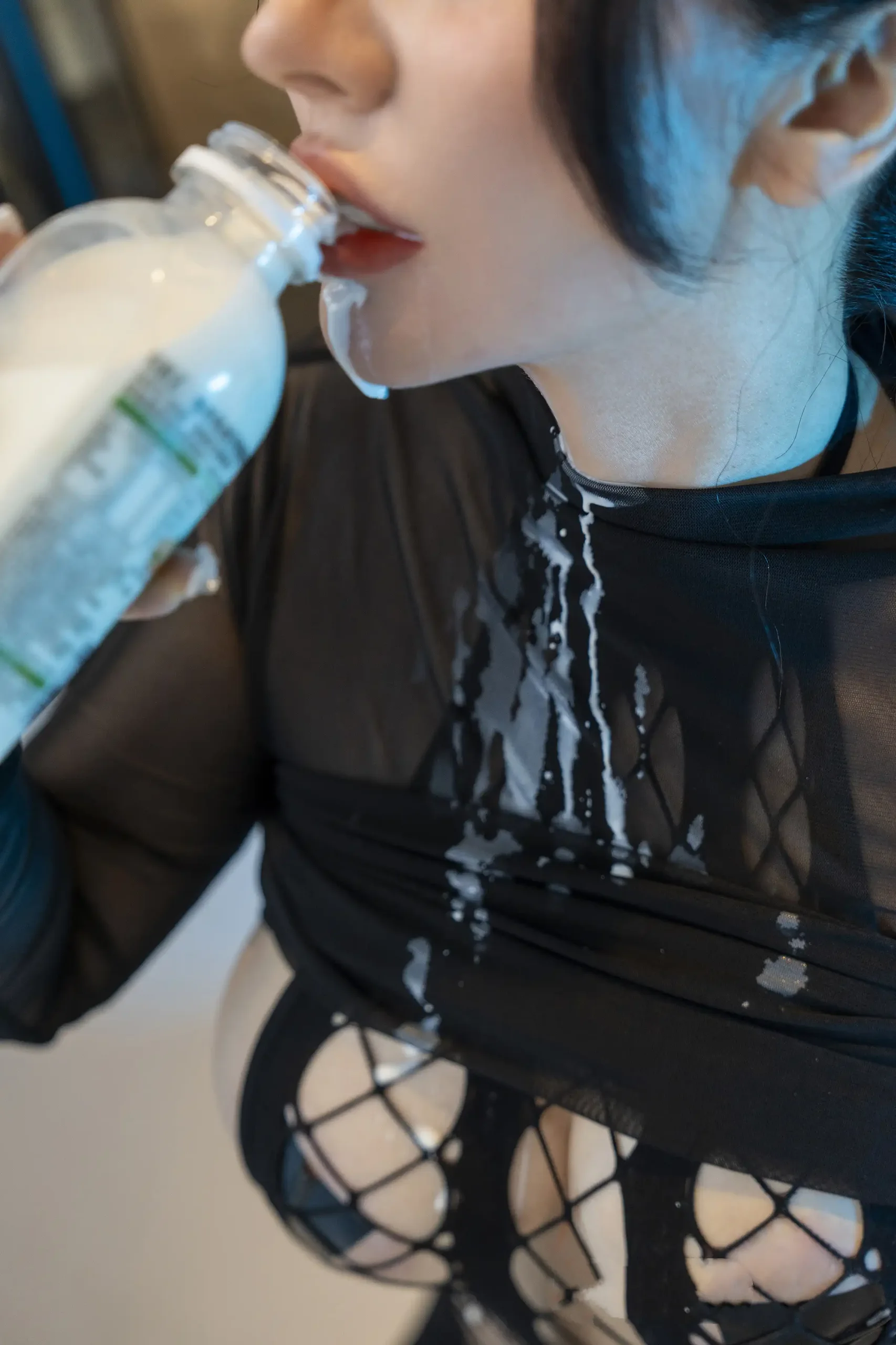 [秀人网] 第FW0660期 潘娇娇写真 111P - 第 53 张写真
