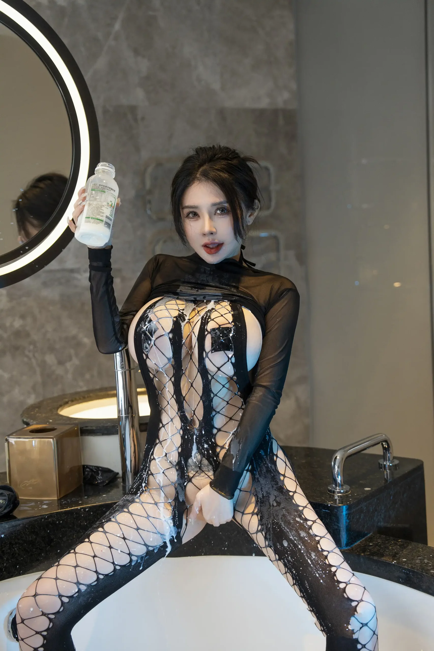 [秀人网] 第FW0660期 潘娇娇写真 111P - 第 68 张写真