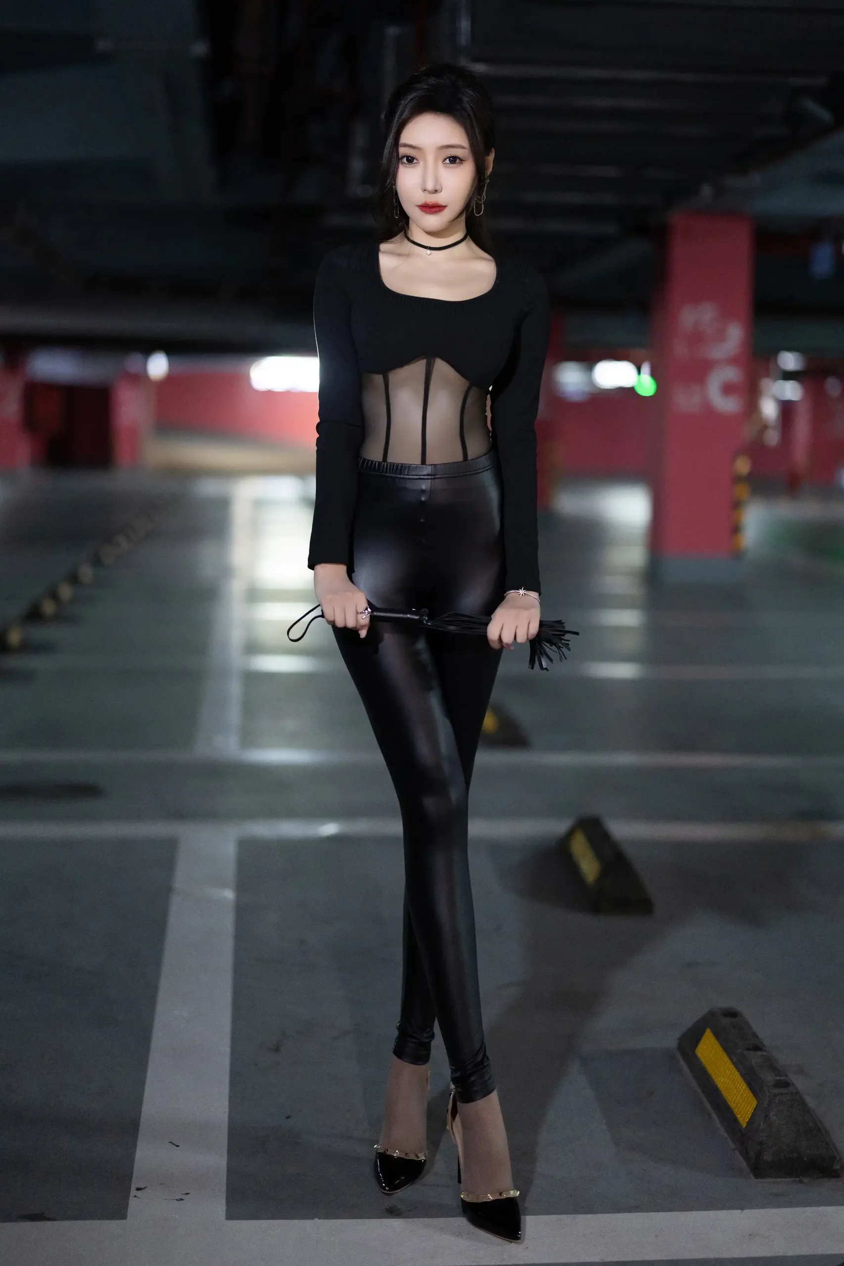 [秀人网] 第FW0662期 王馨瑶写真 123P - 第 1 张写真