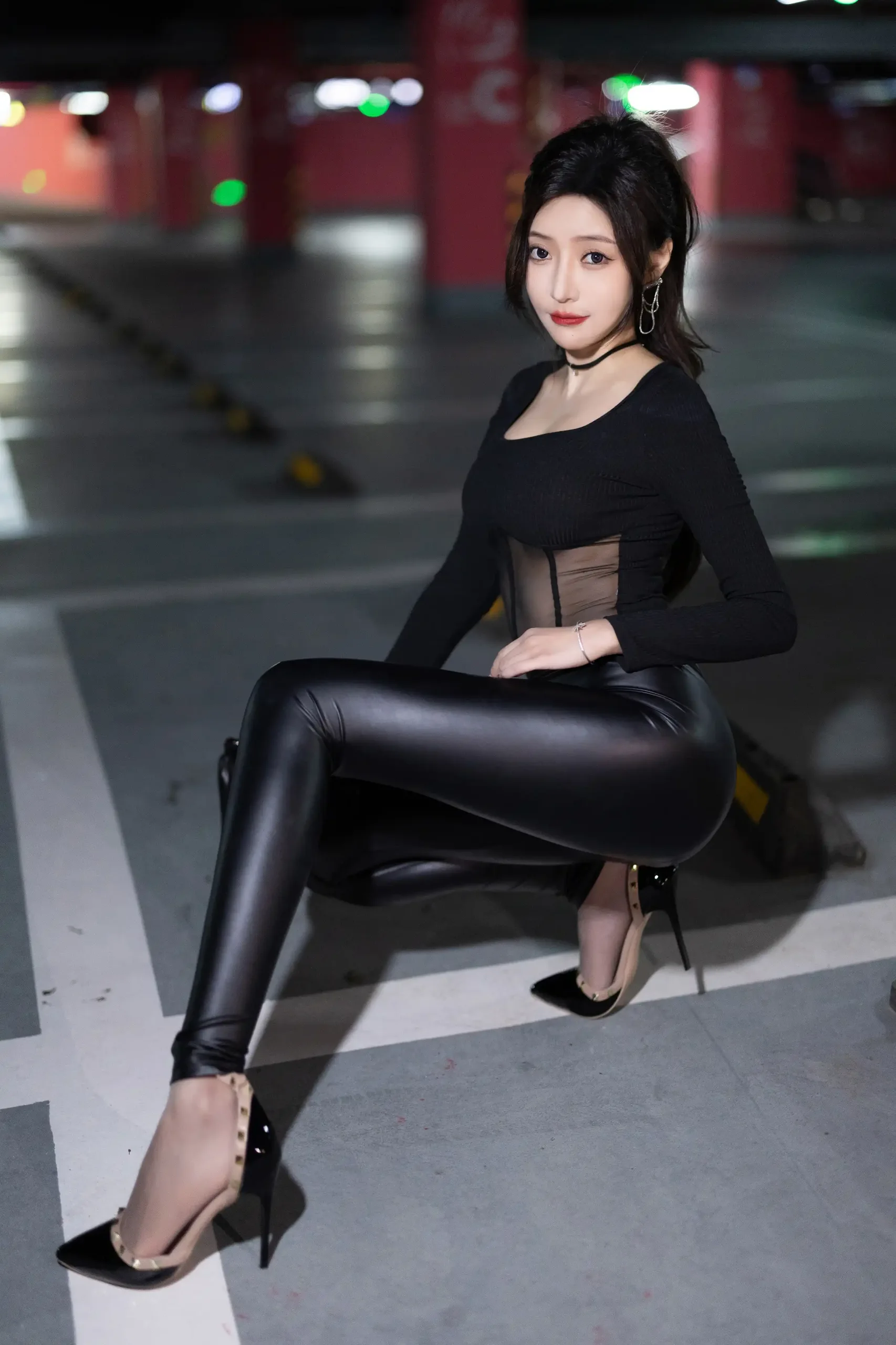 [秀人网] 第FW0662期 王馨瑶写真 123P - 第 9 张写真
