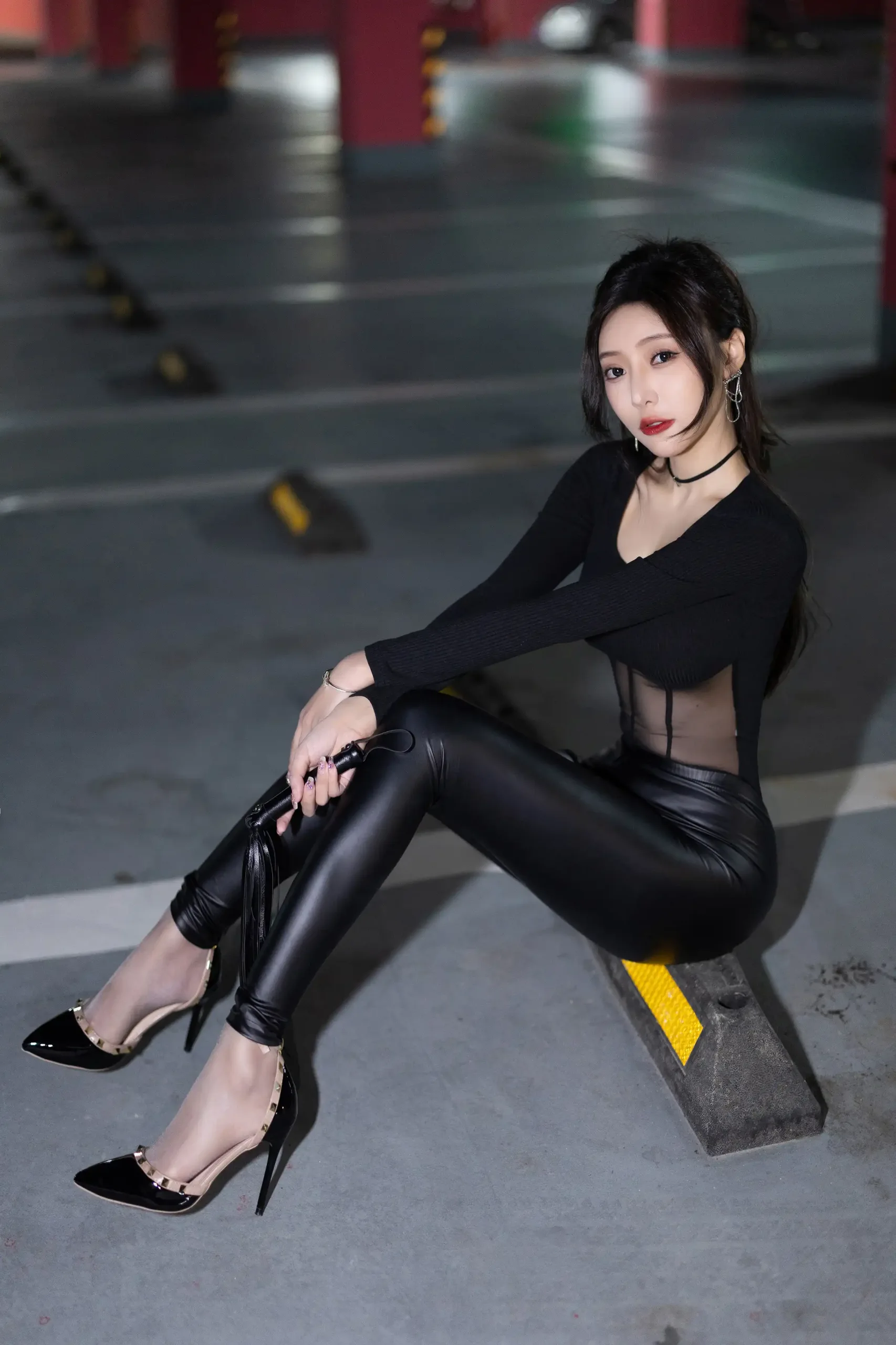 [秀人网] 第FW0662期 王馨瑶写真 123P - 第 10 张写真