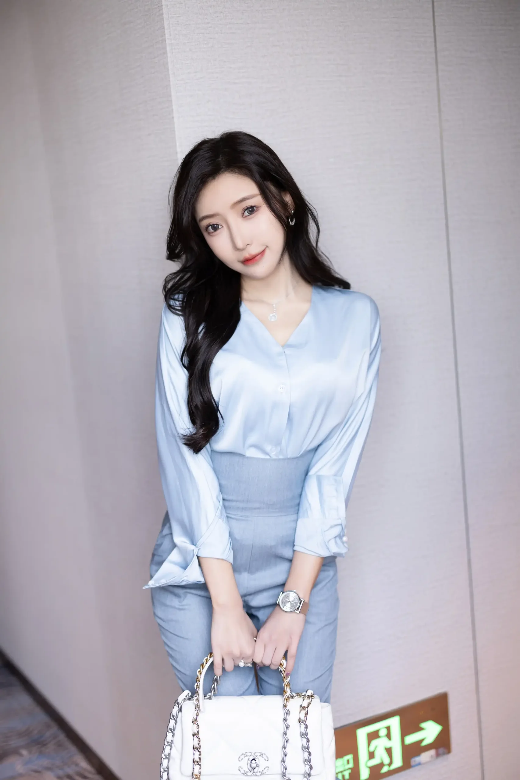[秀人网] 第FW0667期 王馨瑶写真 117P - 第 3 张写真