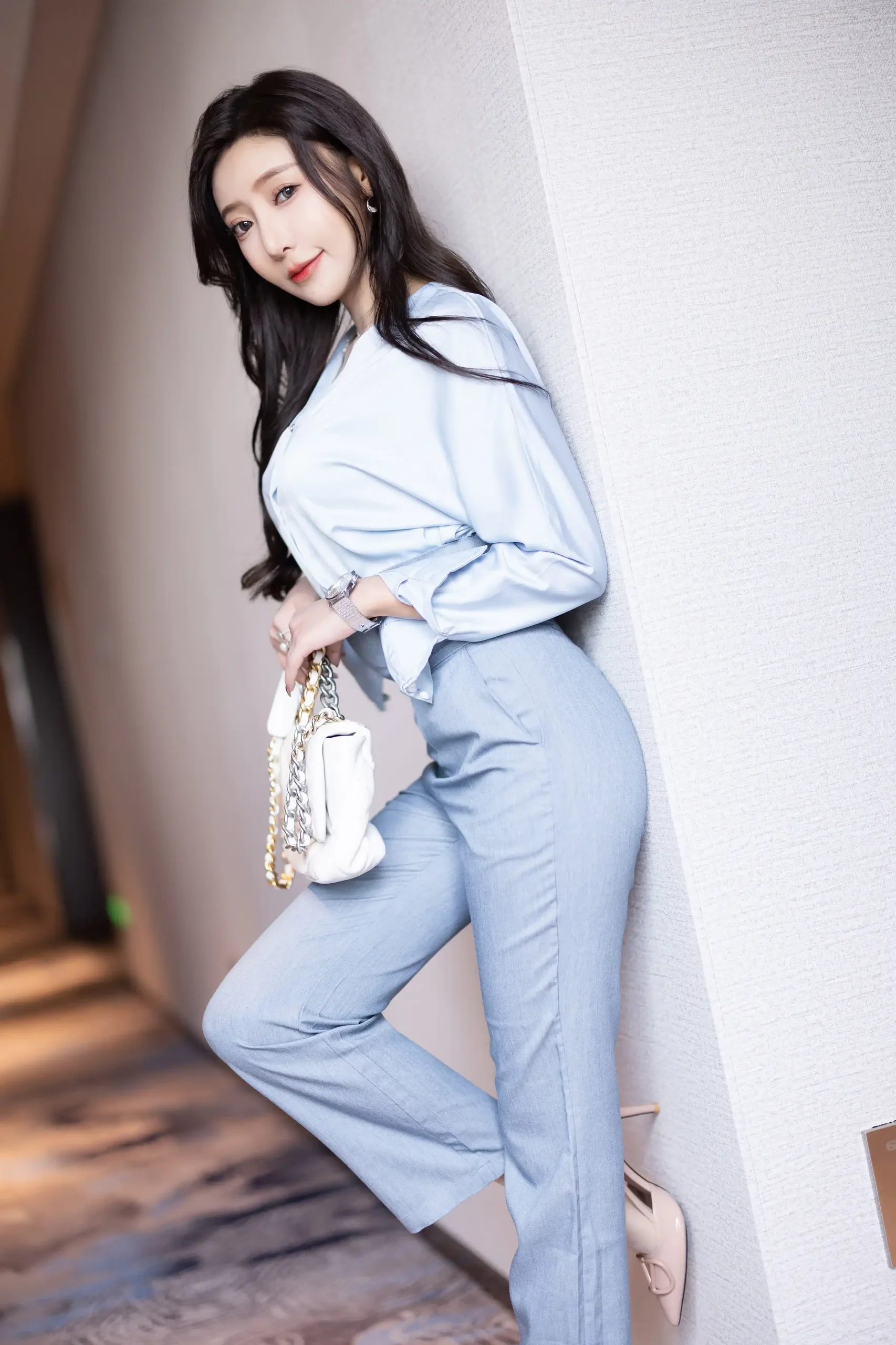 [秀人网] 第FW0667期 王馨瑶写真 117P - 第 4 张写真