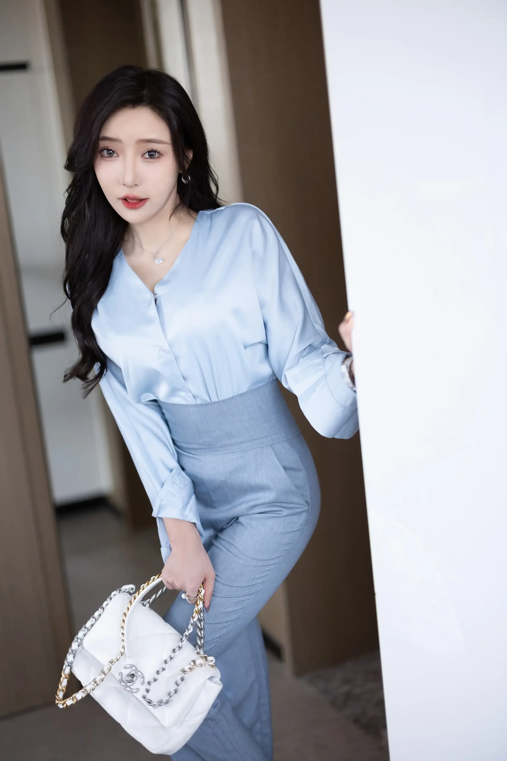 [秀人网] 第FW0667期 王馨瑶写真 117P - 第 7 张写真
