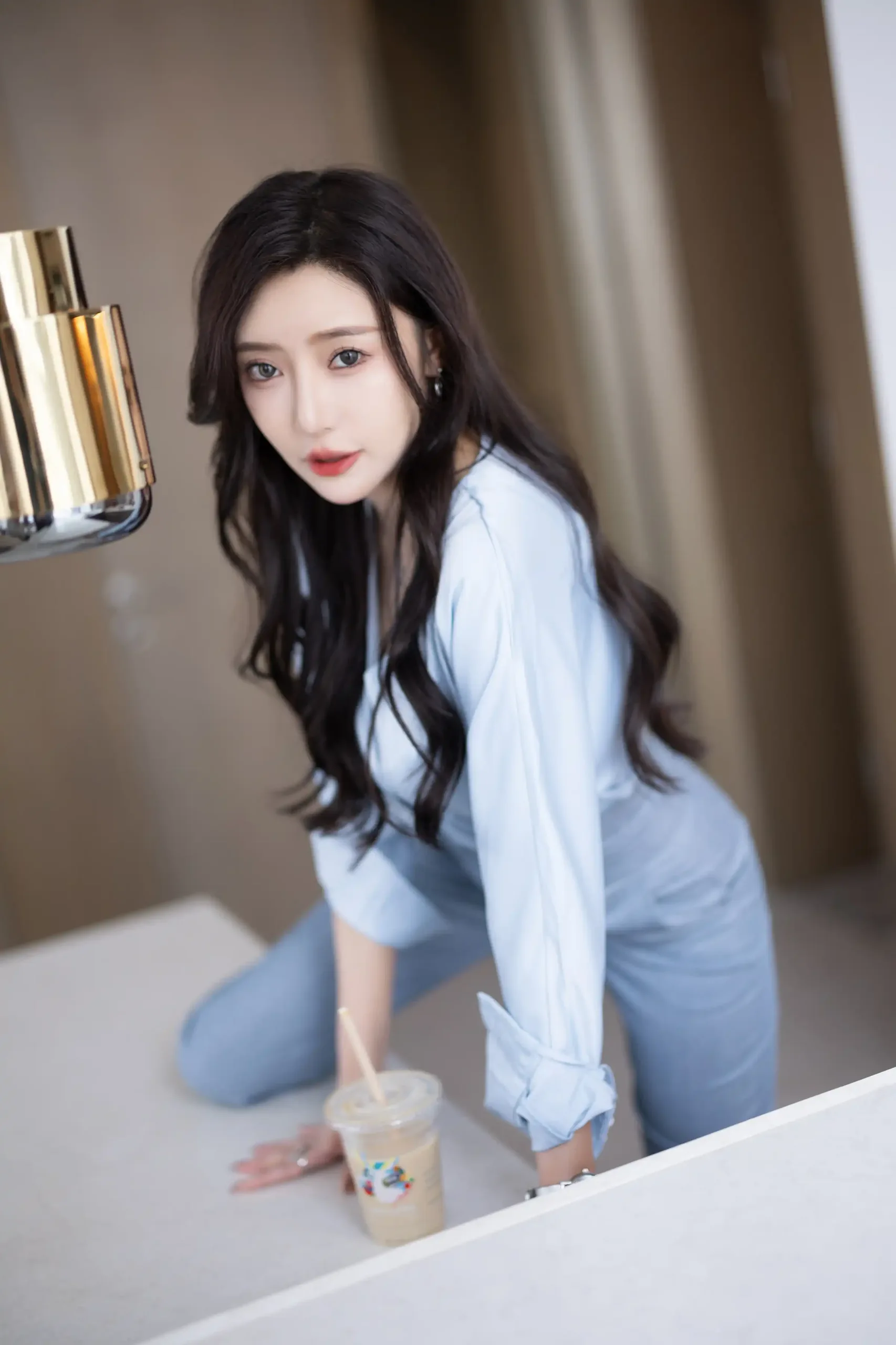 [秀人网] 第FW0667期 王馨瑶写真 117P - 第 11 张写真