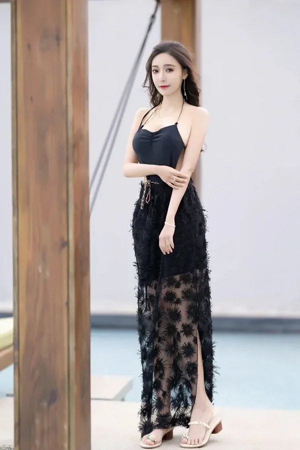 [秀人网] 第FW0667期 王馨瑶写真 117P - 第 40 张写真