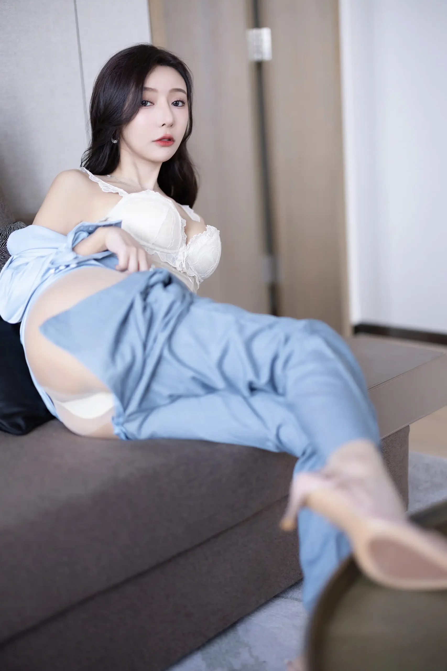 [秀人网] 第FW0667期 王馨瑶写真 117P - 第 61 张写真