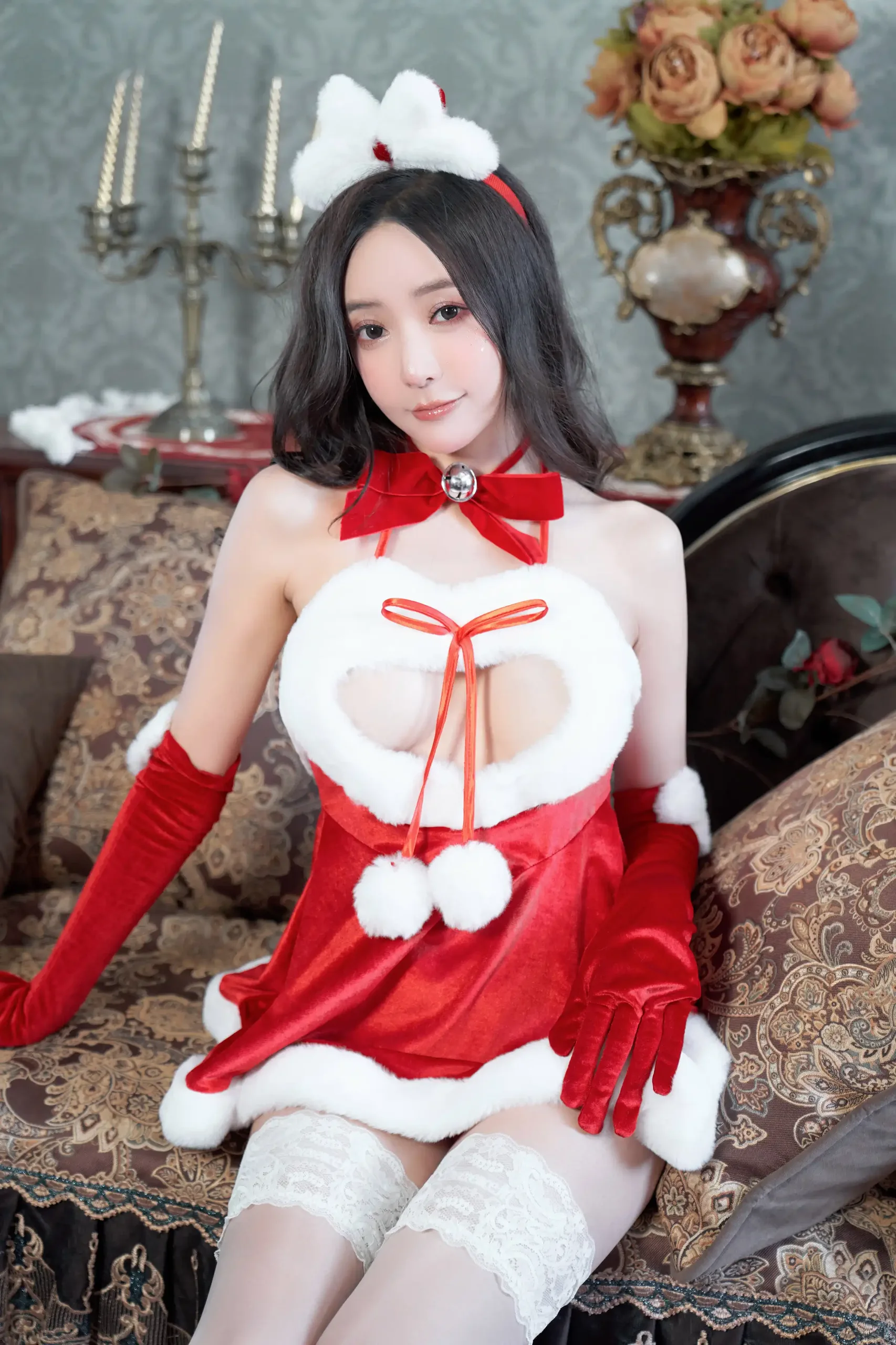[秀人网] 第FW0669期 王馨瑶写真 108P - 第 15 张写真