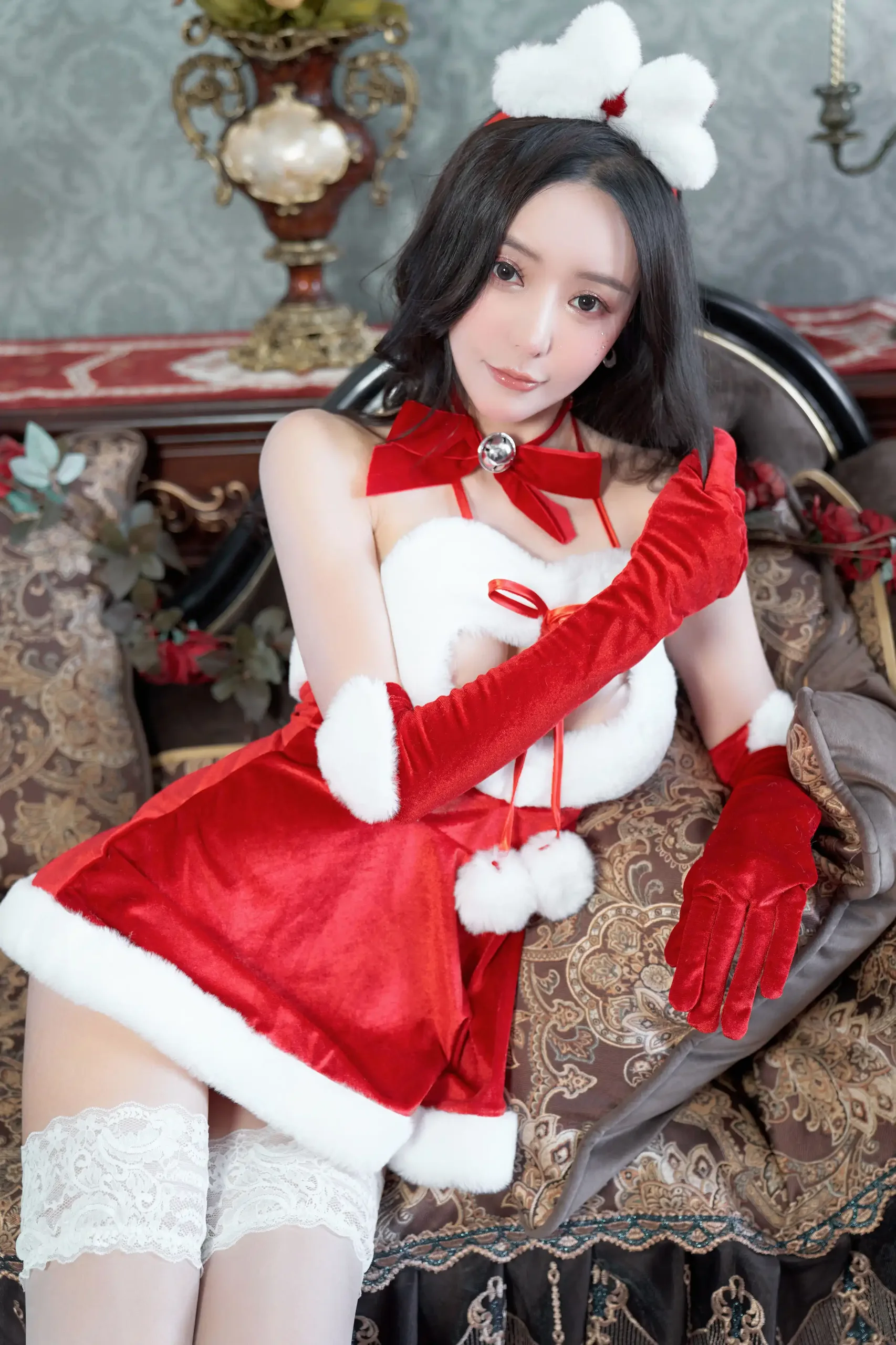 [秀人网] 第FW0669期 王馨瑶写真 108P - 第 41 张写真