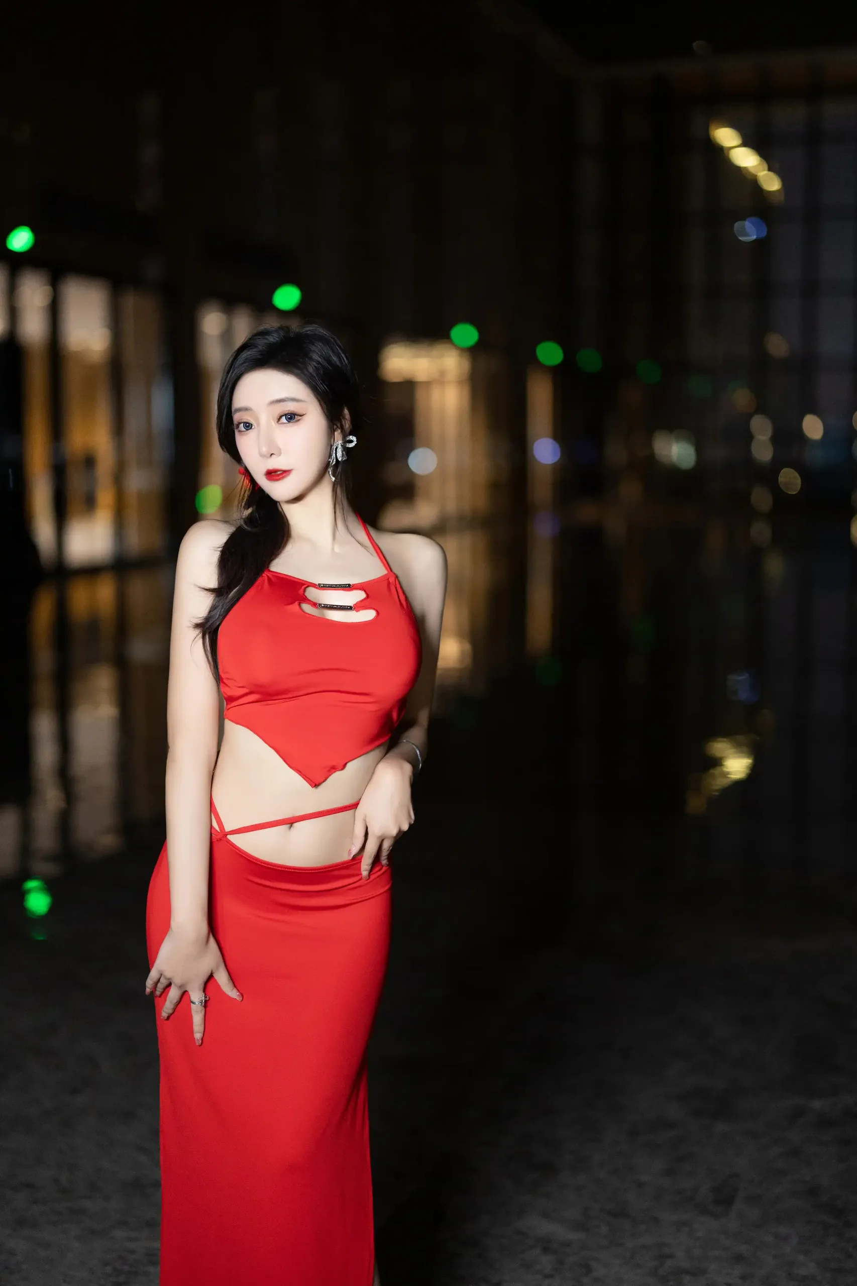 [秀人网] 第FW0672期 王馨瑶写真 120P - 第 3 张写真