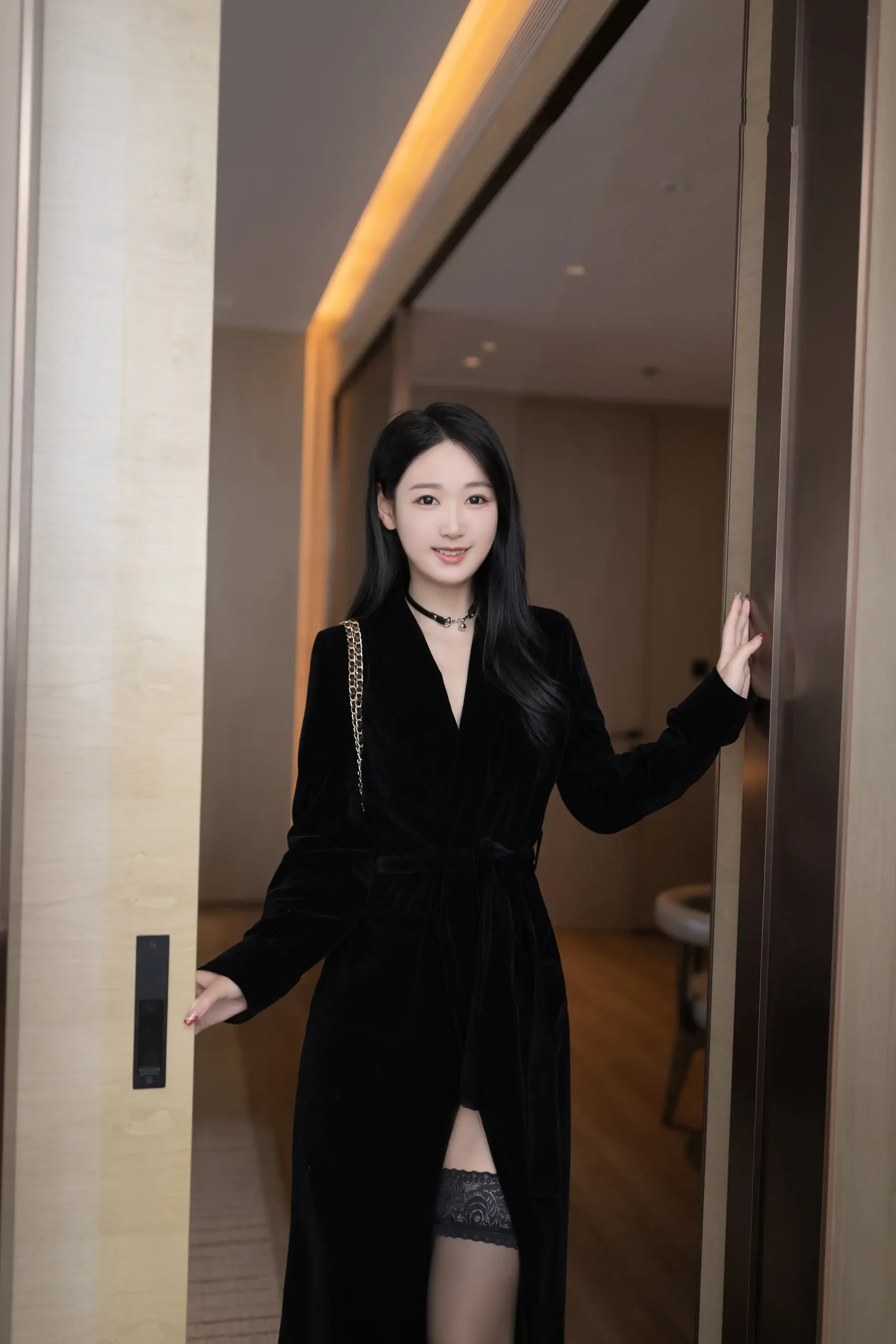 [秀人网] 第FW0677期 唐安琪写真 109P - 第 2 张写真
