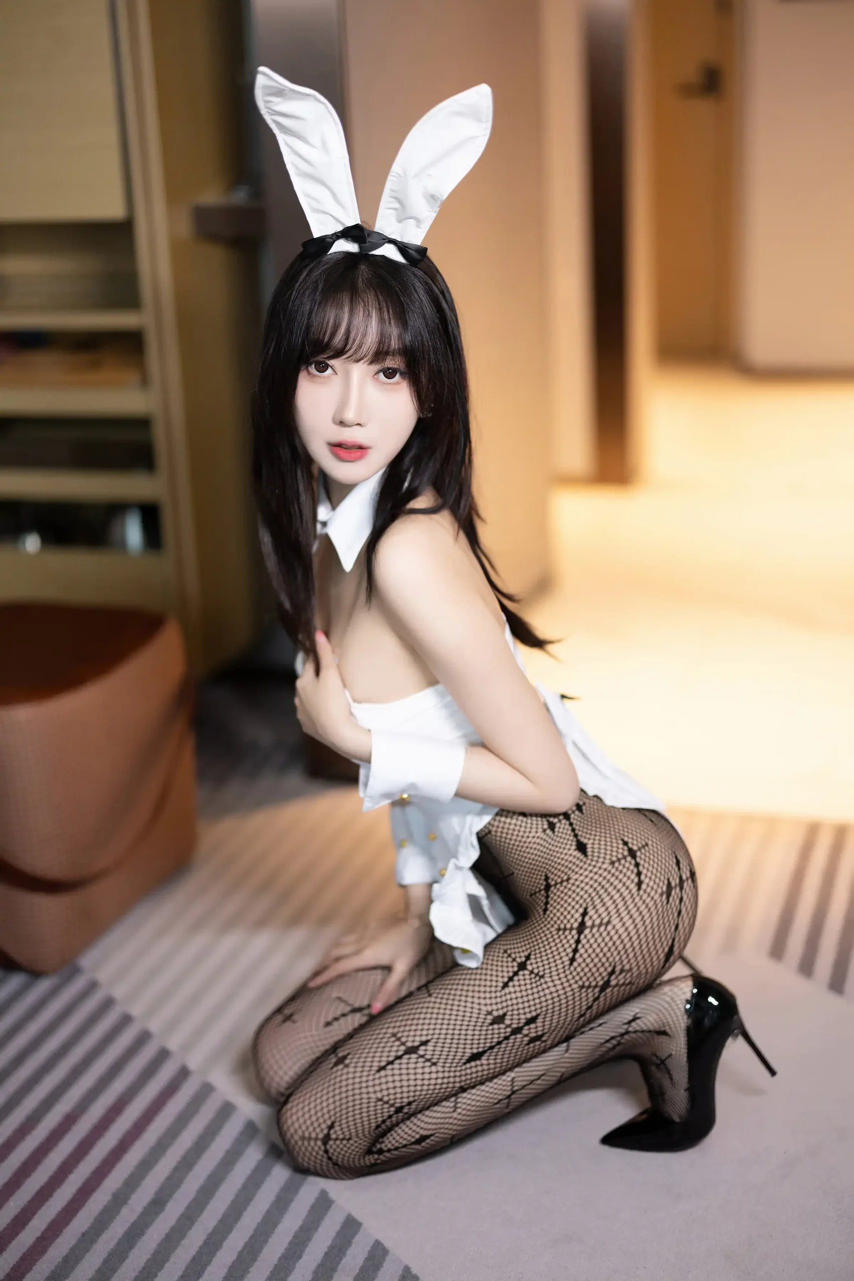 [秀人网] 第FW0678期 玥儿玥写真 105P - 第 15 张写真
