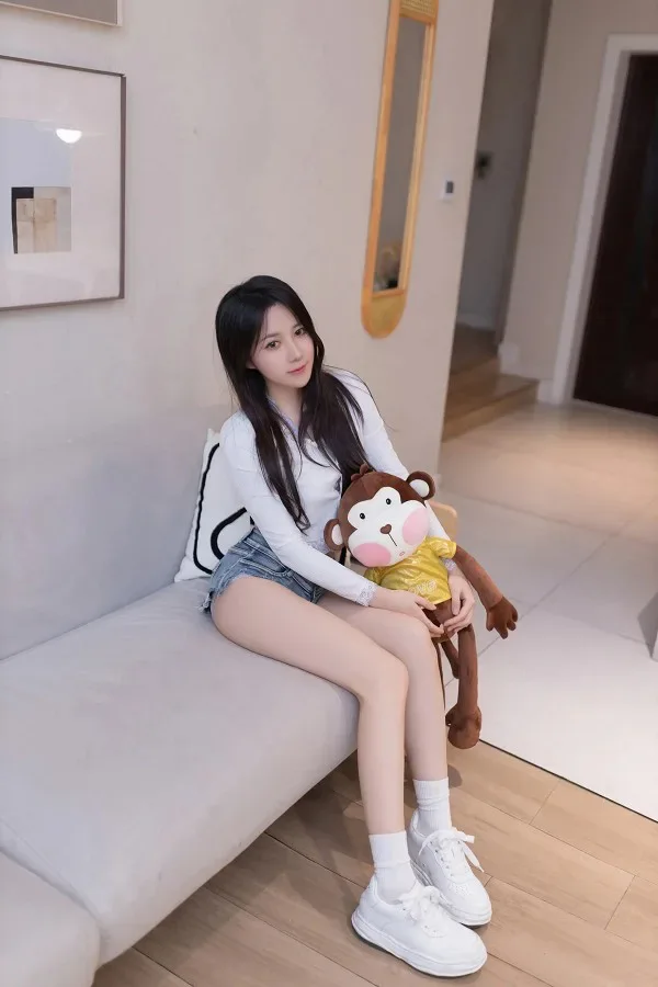[秀人网] 第FW0689期 鱼子酱写真 140P - 第 40 张写真