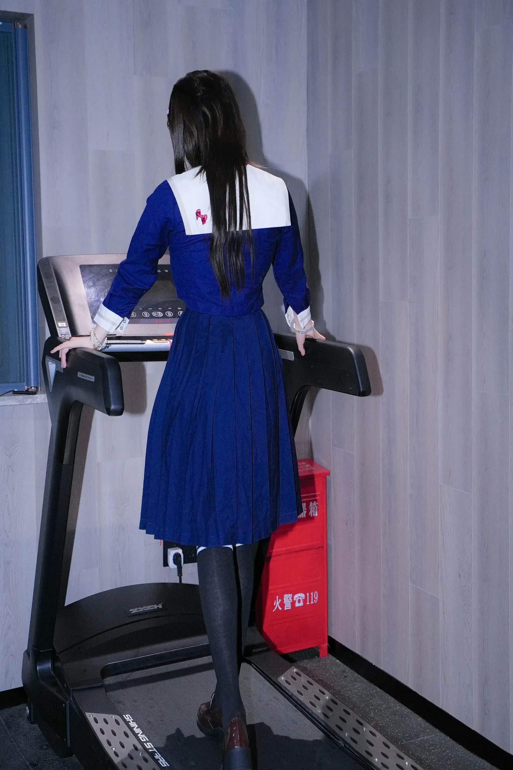 [秀人网] 第FW0696期 晚苏写真 99P - 第 19 张写真