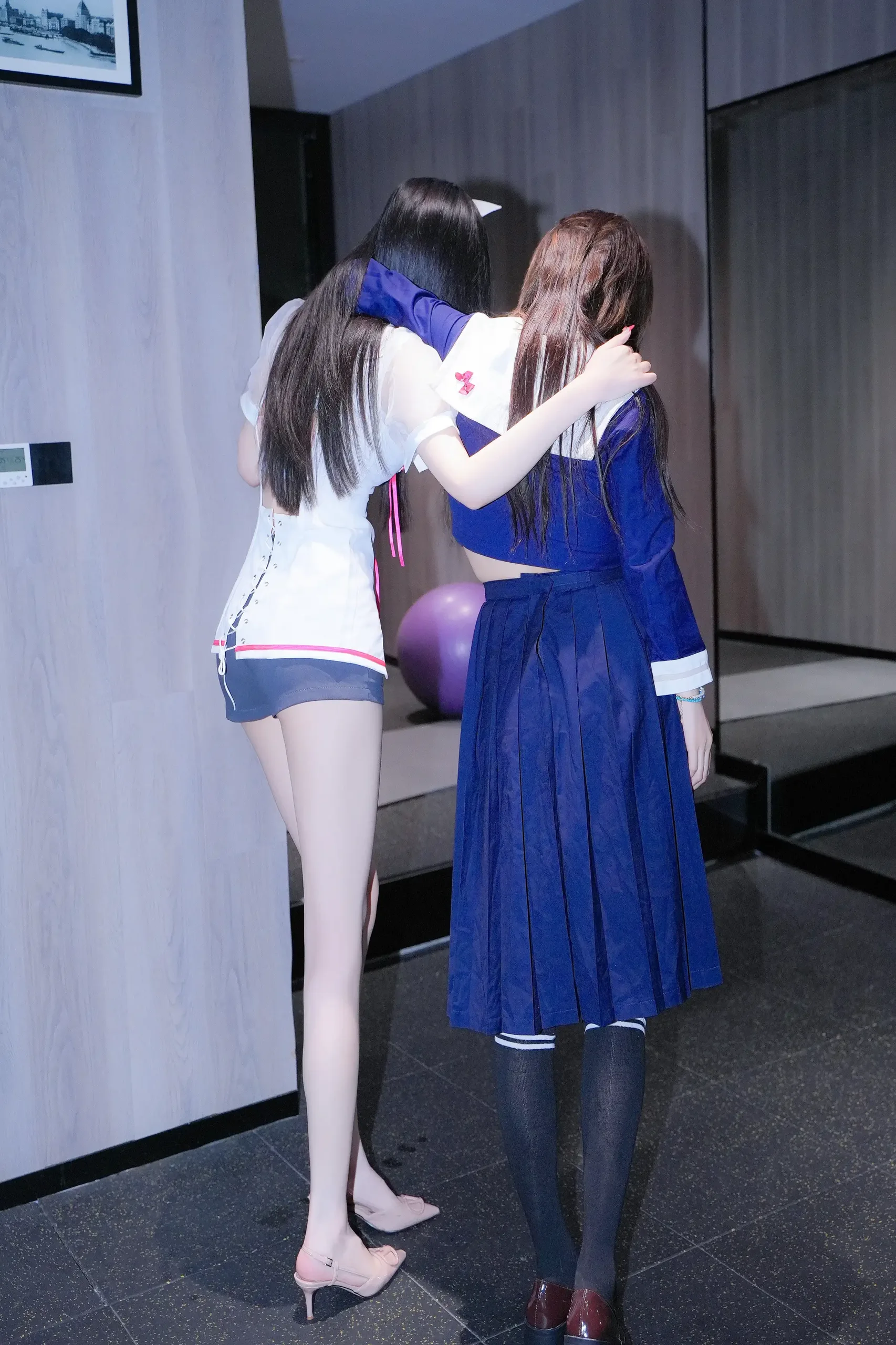 [秀人网] 第FW0696期 晚苏写真 99P - 第 42 张写真