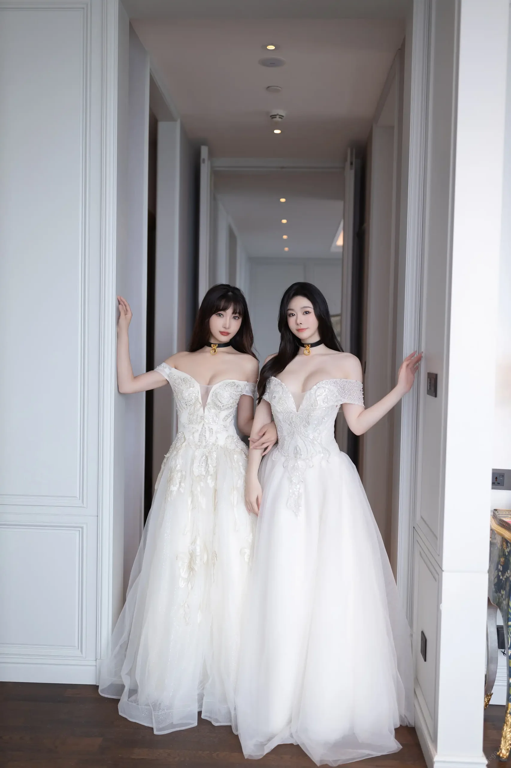 [秀人网] 第FW0706期 是小逗逗写真 120P - 第 10 张写真