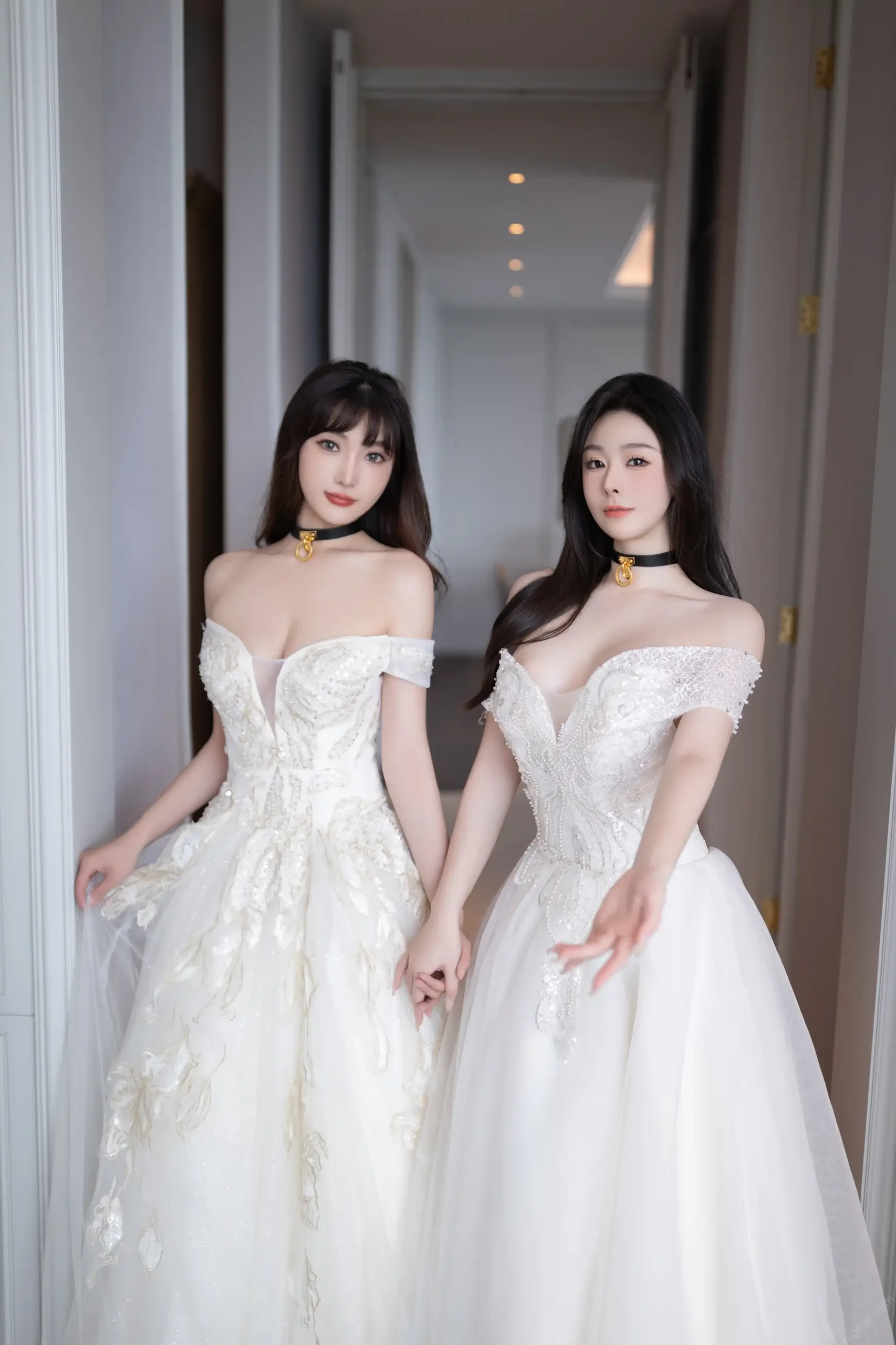 [秀人网] 第FW0706期 是小逗逗写真 120P - 第 11 张写真