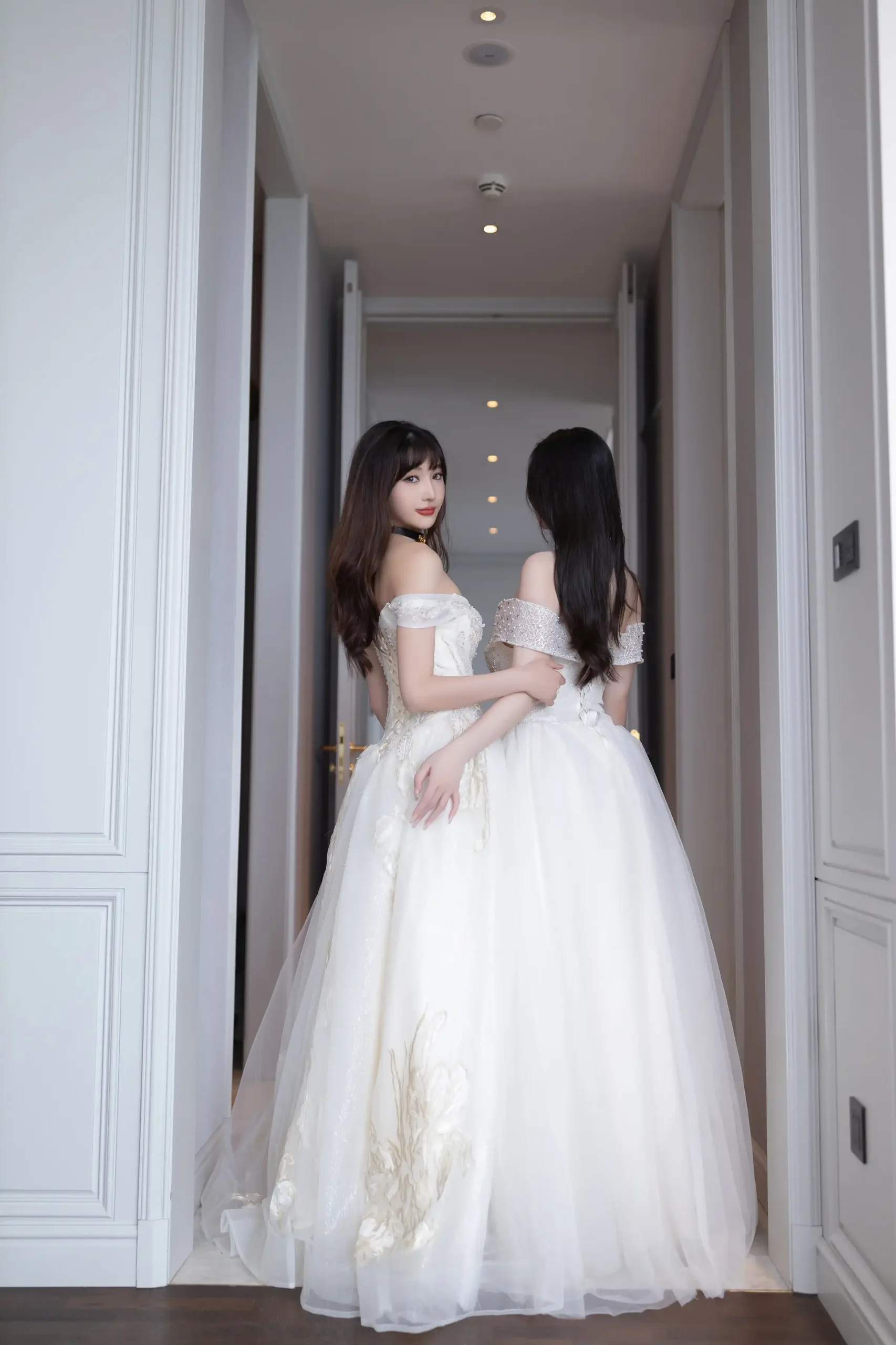 [秀人网] 第FW0706期 是小逗逗写真 120P - 第 12 张写真