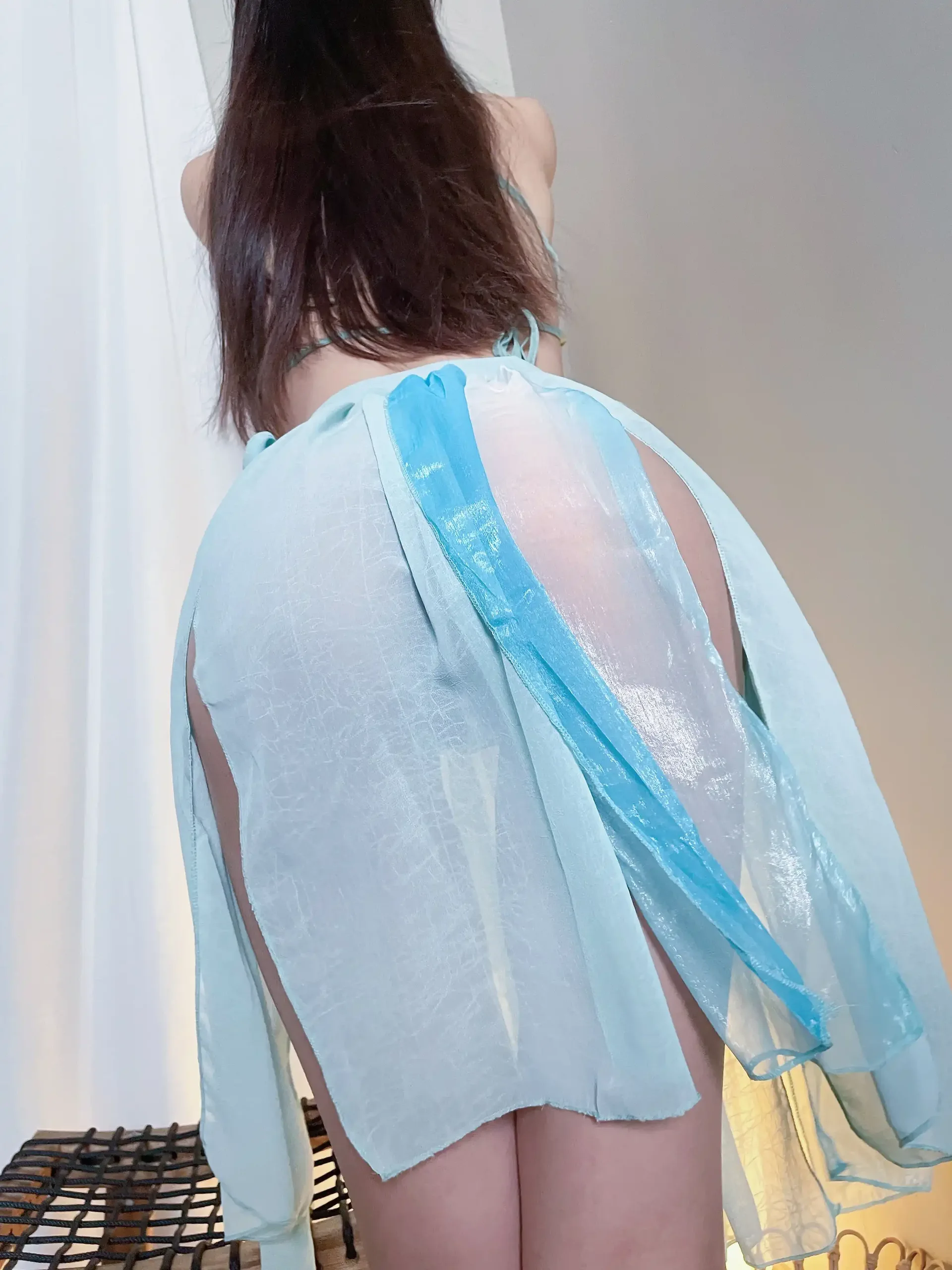 [秀人网] 第FW0723期 唐安琪写真 110P - 第 106 张写真