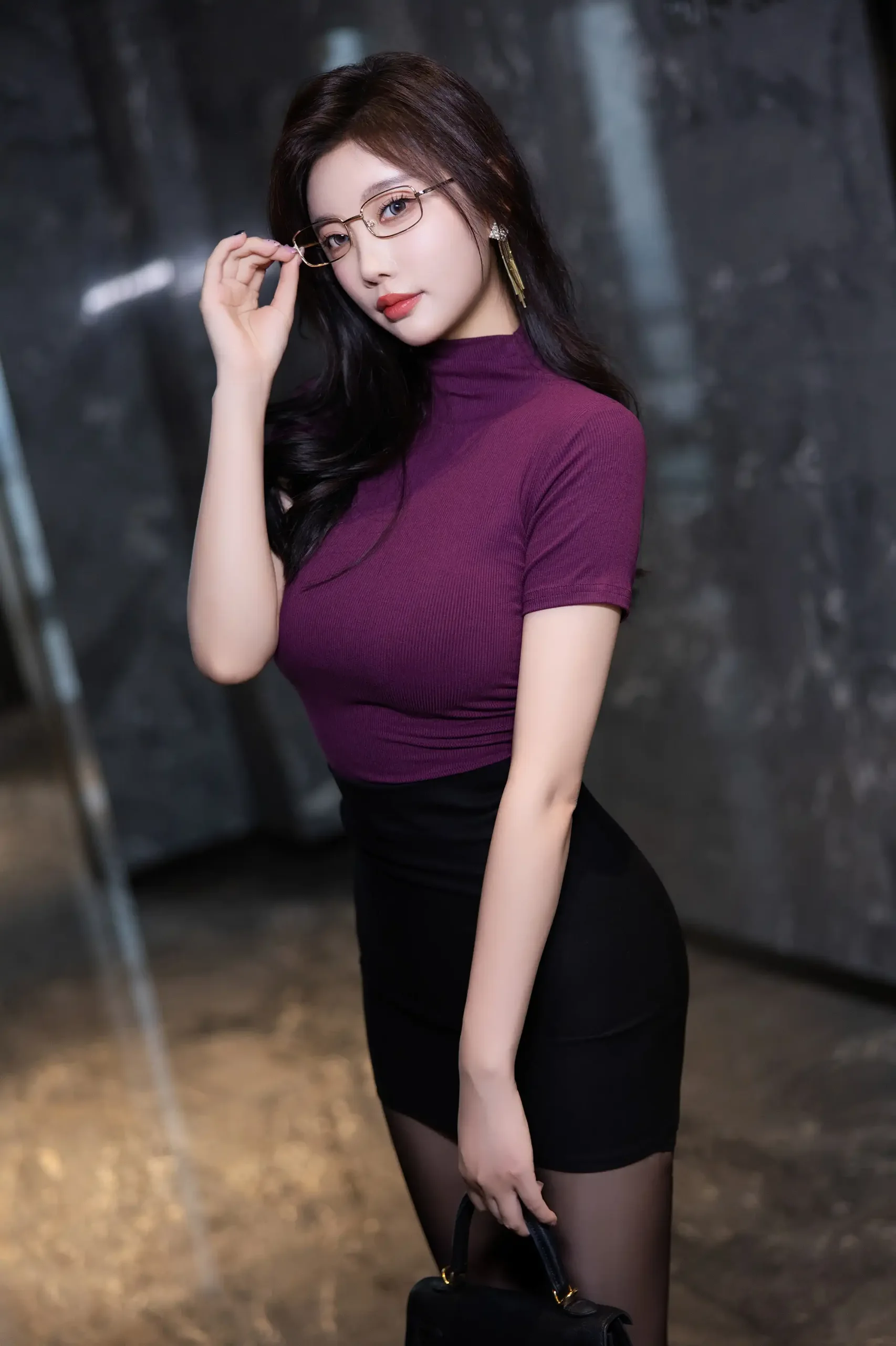 [秀人网] 第FW0728期 杨晨晨写真 120P - 第 13 张写真