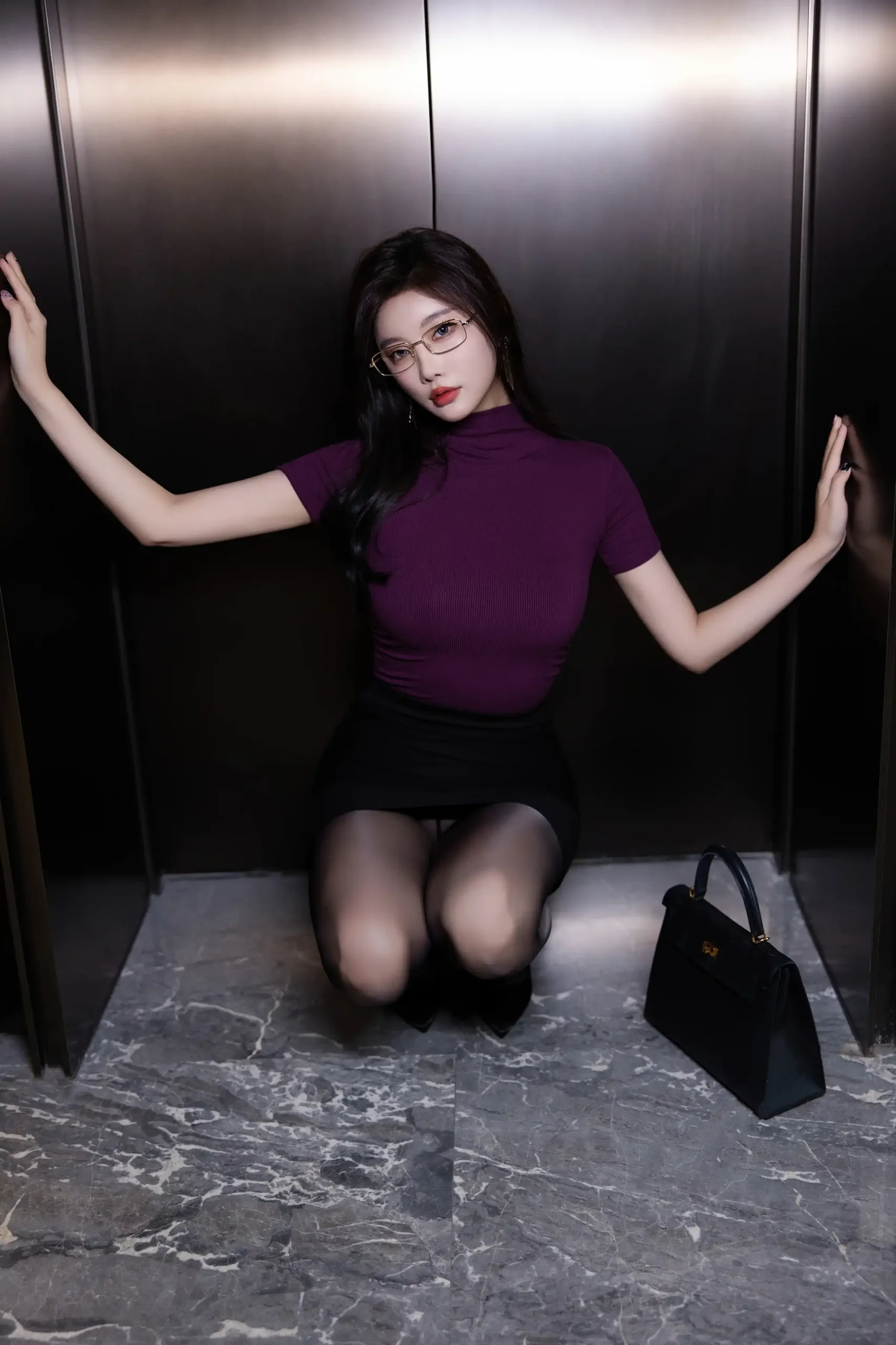 [秀人网] 第FW0728期 杨晨晨写真 120P - 第 18 张写真