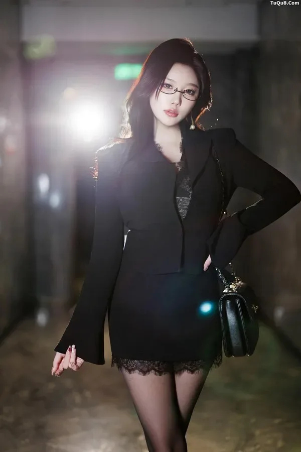 [秀人网] 第FW0728期 杨晨晨写真 120P - 第 26 张写真
