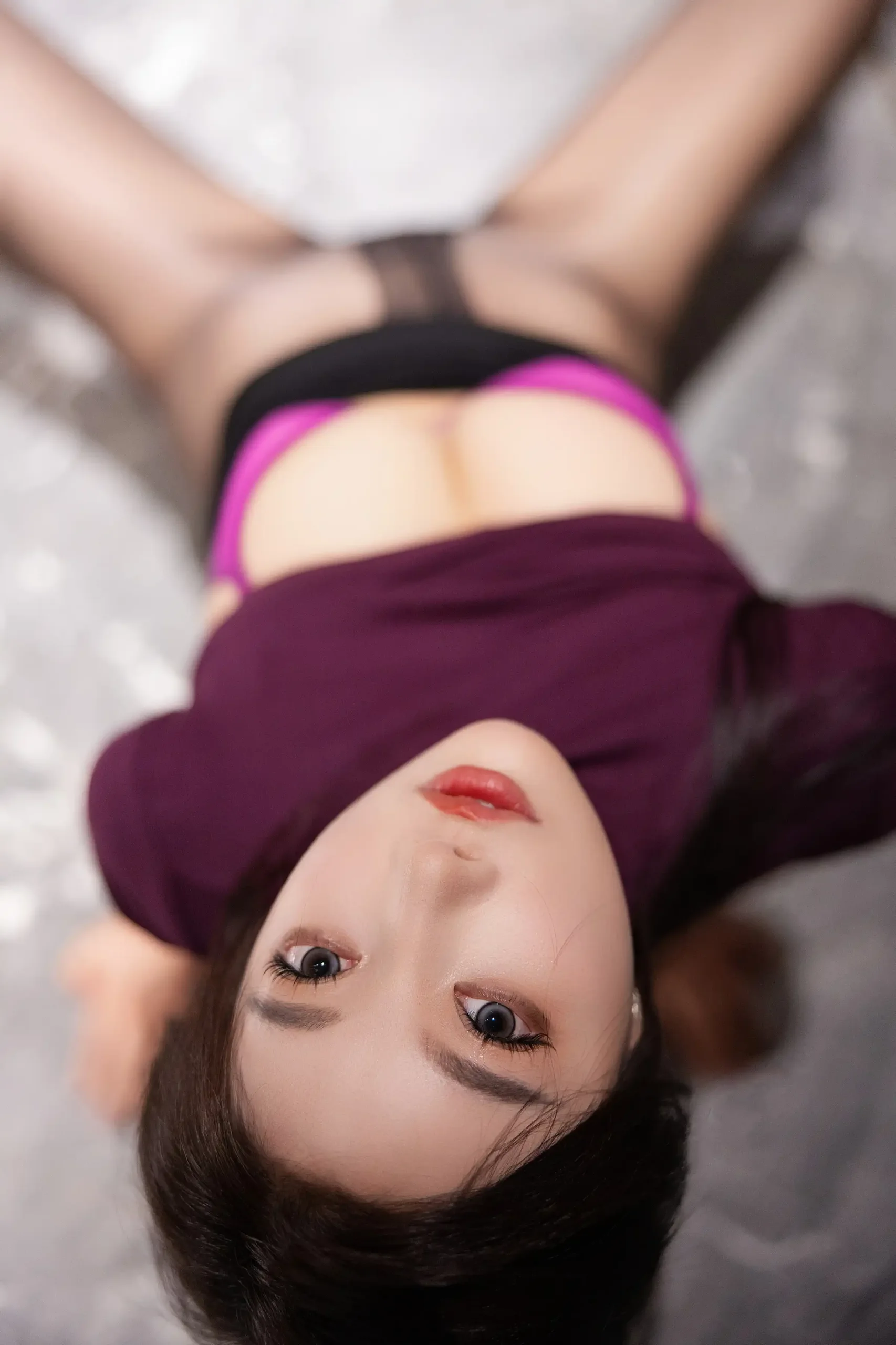 [秀人网] 第FW0728期 杨晨晨写真 120P - 第 90 张写真
