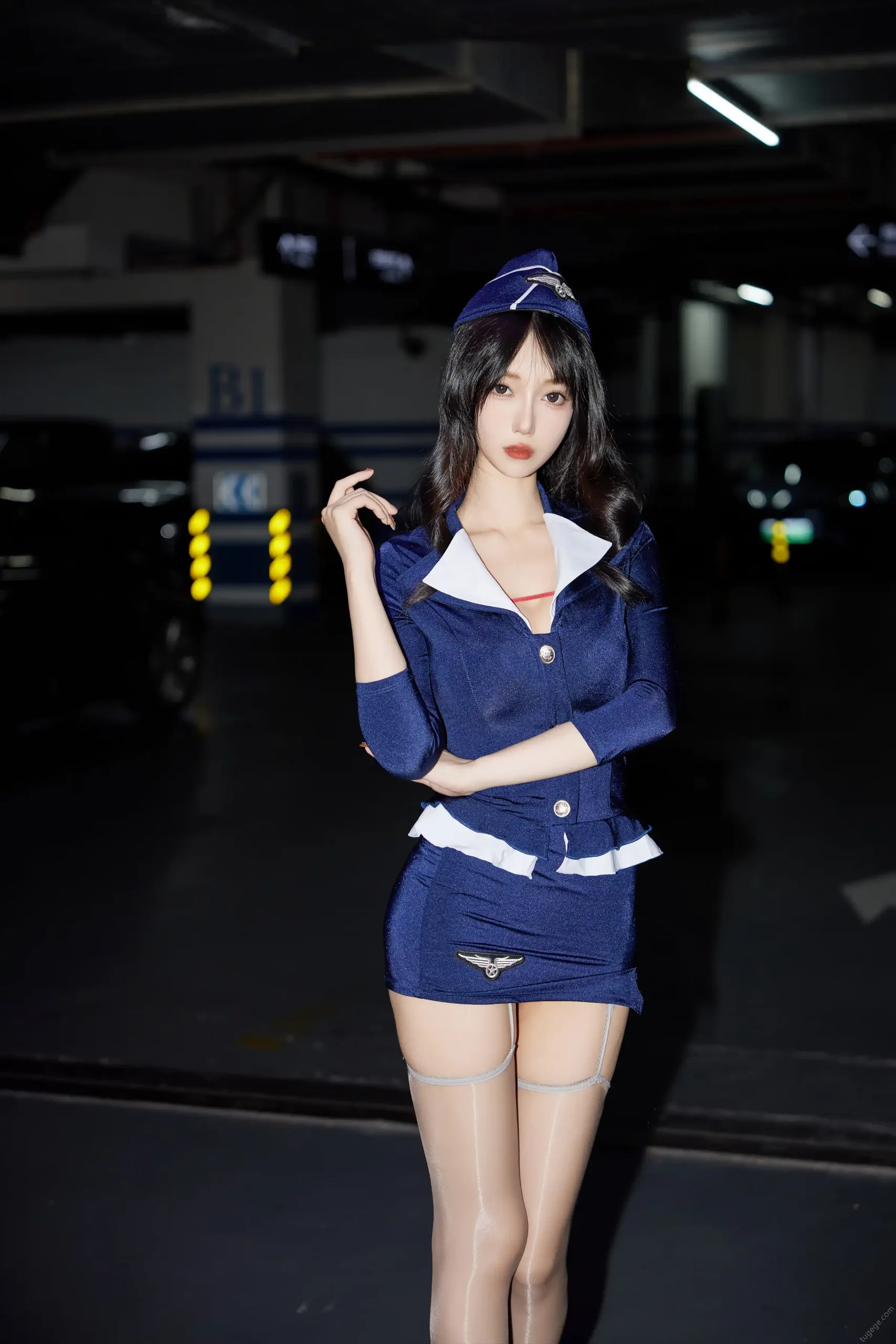 [秀人网] 第FW0731期 玥儿玥写真 113P - 第 4 张写真