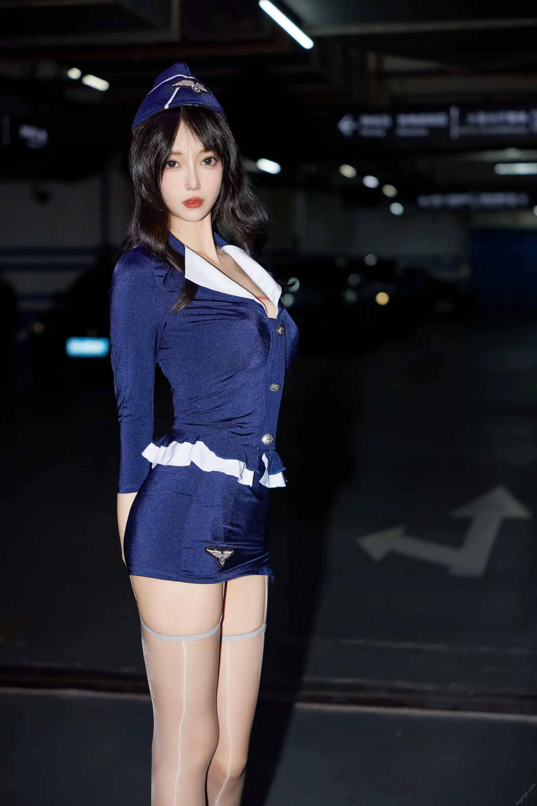 [秀人网] 第FW0731期 玥儿玥写真 113P - 第 5 张写真