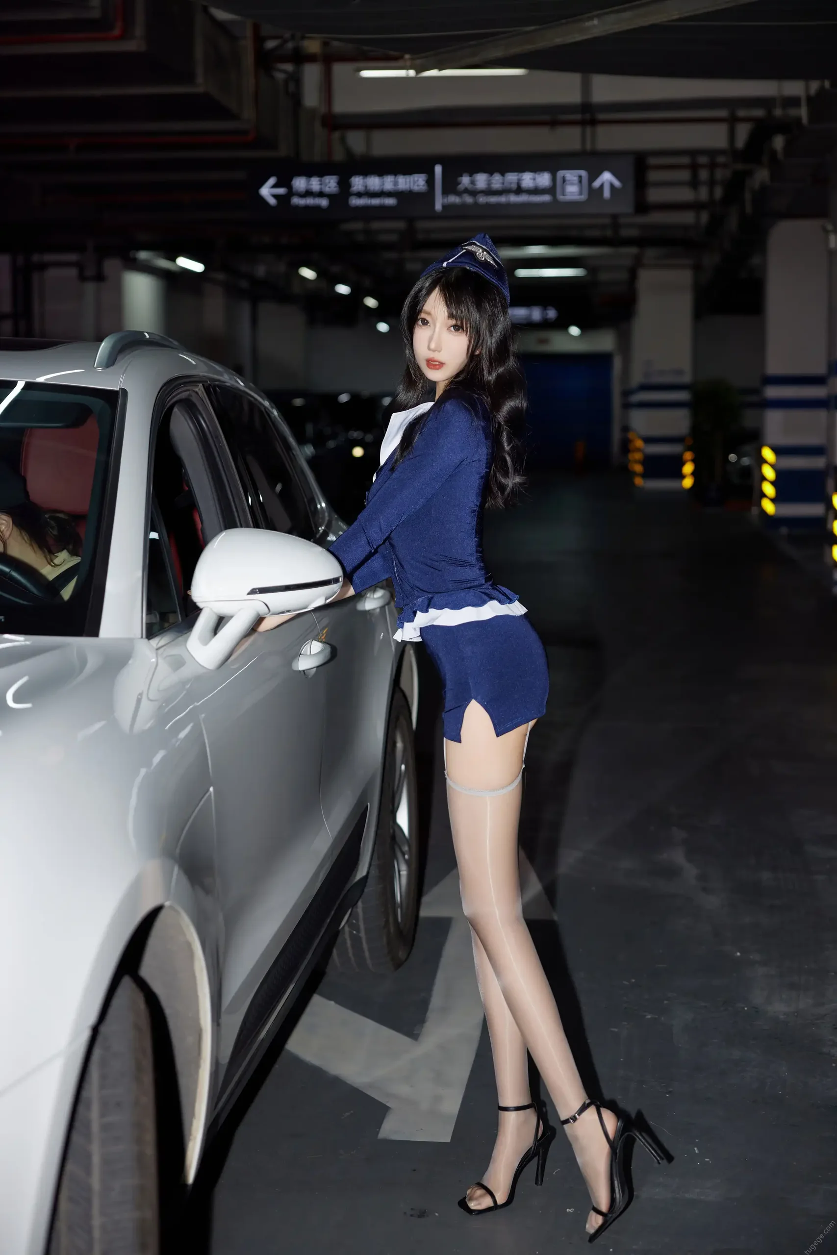 [秀人网] 第FW0731期 玥儿玥写真 113P - 第 10 张写真