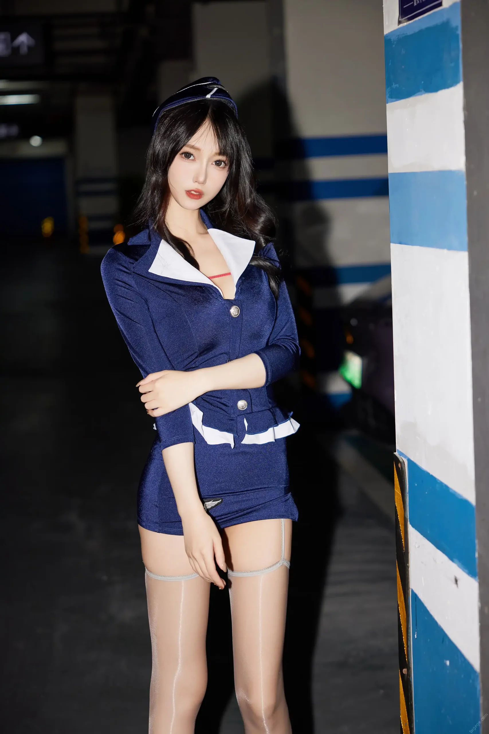 [秀人网] 第FW0731期 玥儿玥写真 113P - 第 16 张写真