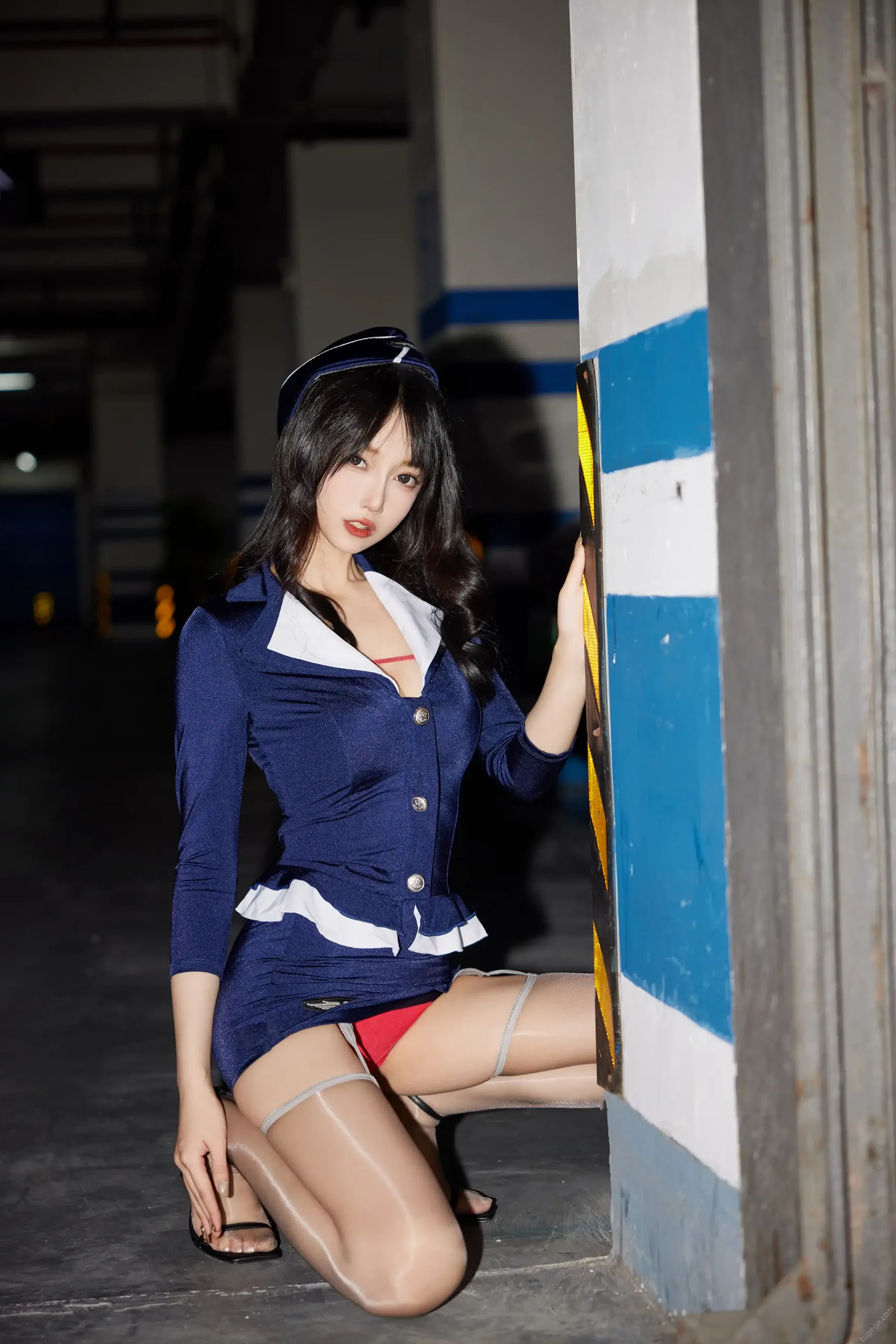 [秀人网] 第FW0731期 玥儿玥写真 113P - 第 17 张写真