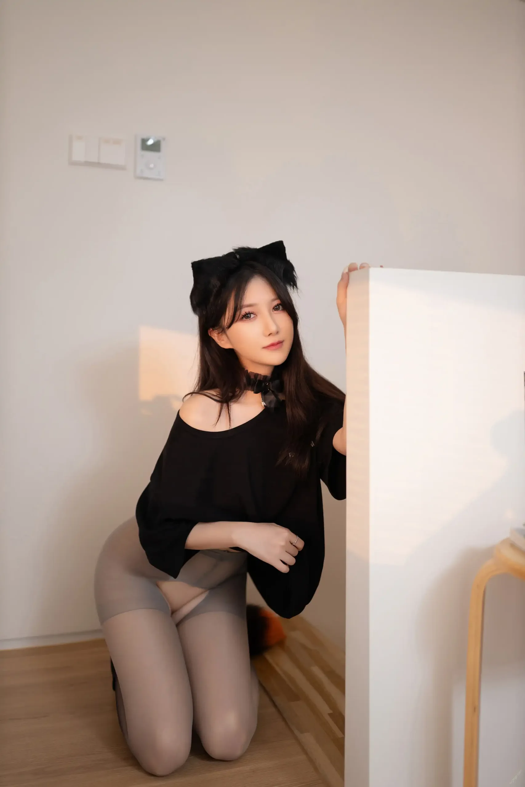 [秀人网] 第FW0750期 鱼子酱写真 140P - 第 7 张写真