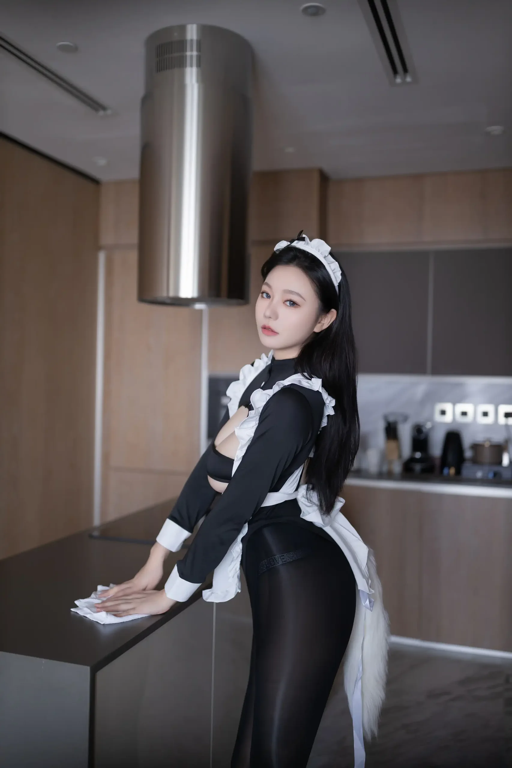 [秀人网] 第FW0755期 安然写真 110P - 第 2 张写真